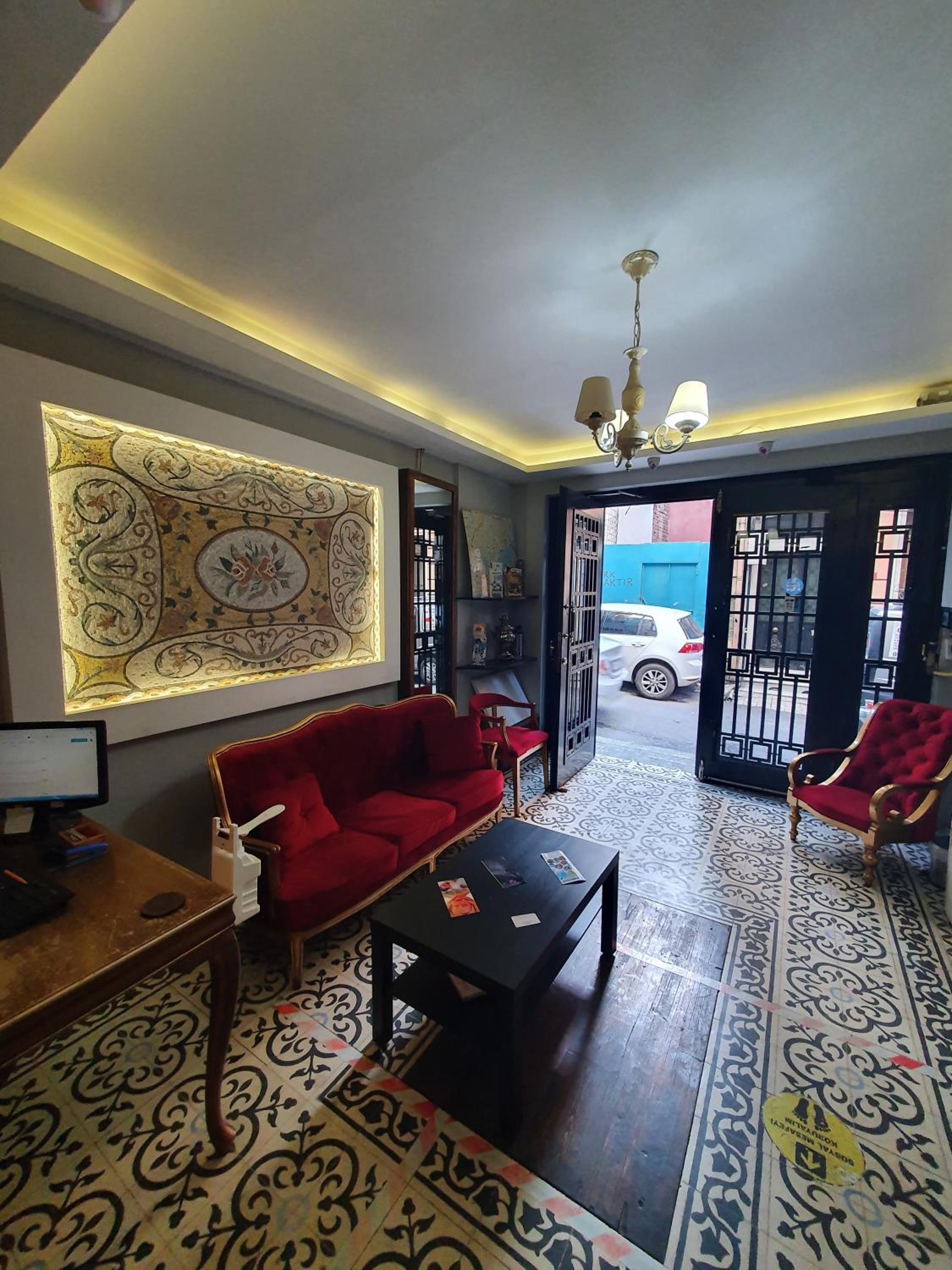Foto de A Plus Residence