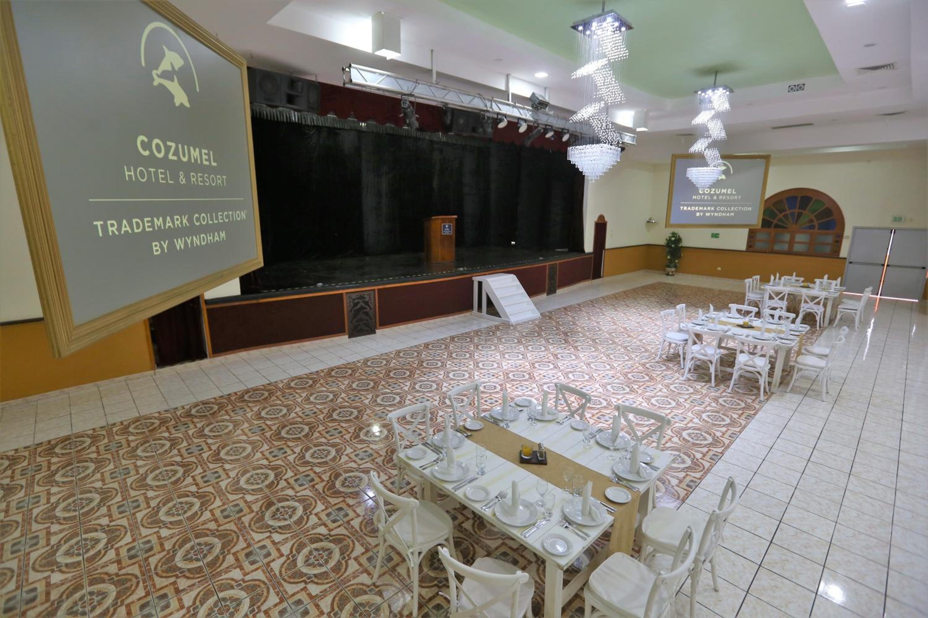 Foto de Cozumel Hotel & Resort