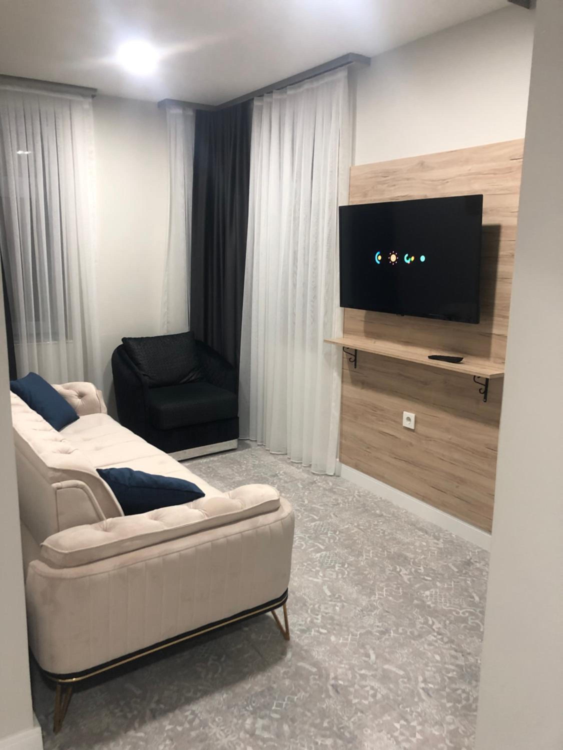 Foto de Taksim Galatist Hotel
