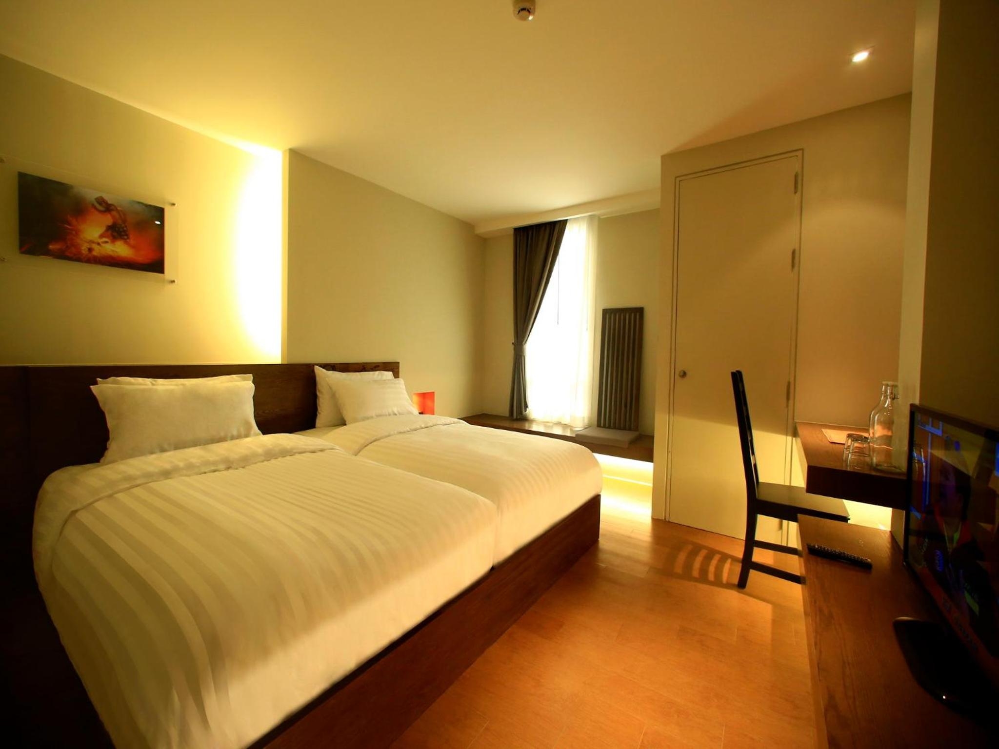 Foto de Silom One
