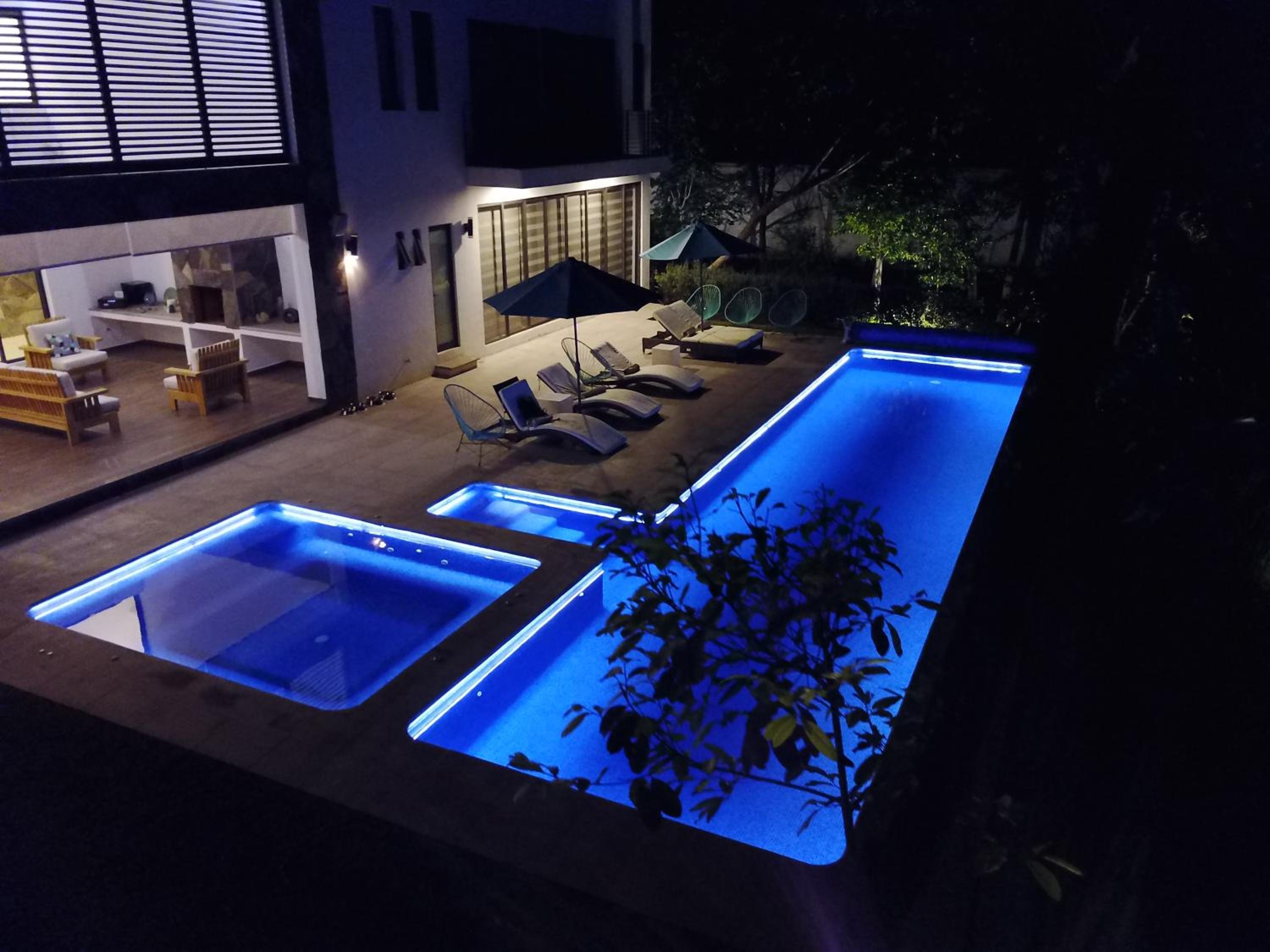 Foto de Casa Huitzil - La mejor casa de Malinalco con alberca y jacuzzi climatizados