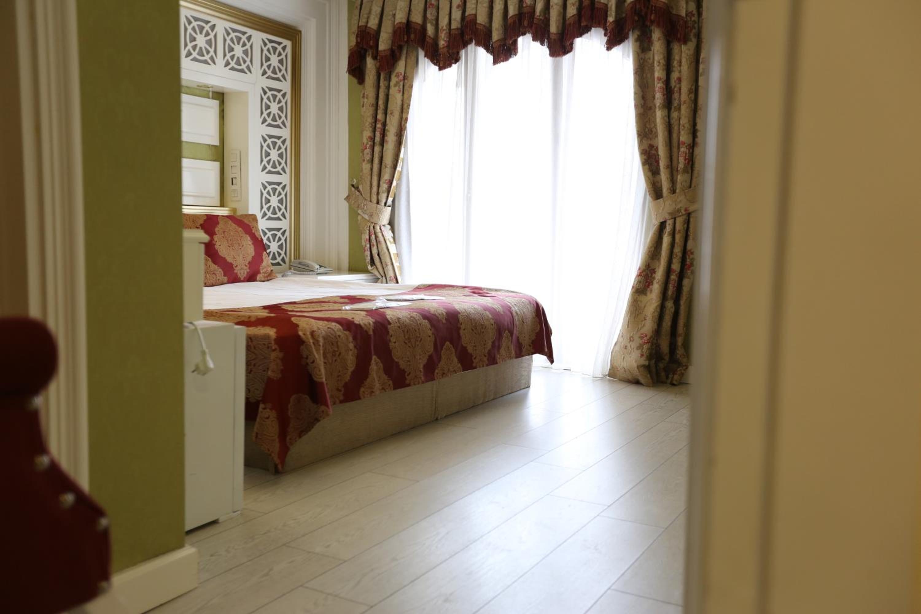 Foto de Hotel Queens Land