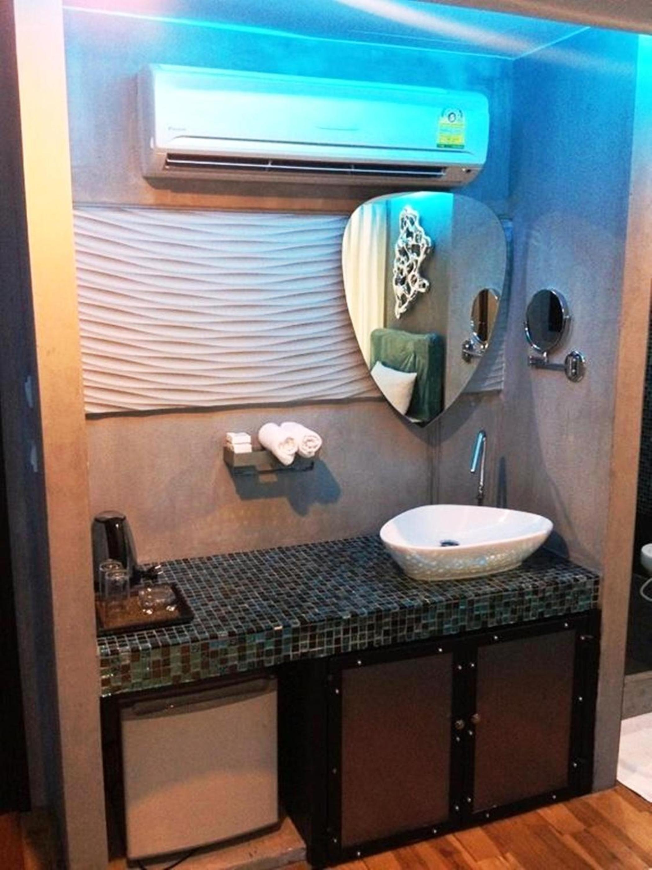 Foto de Blutique Hotel