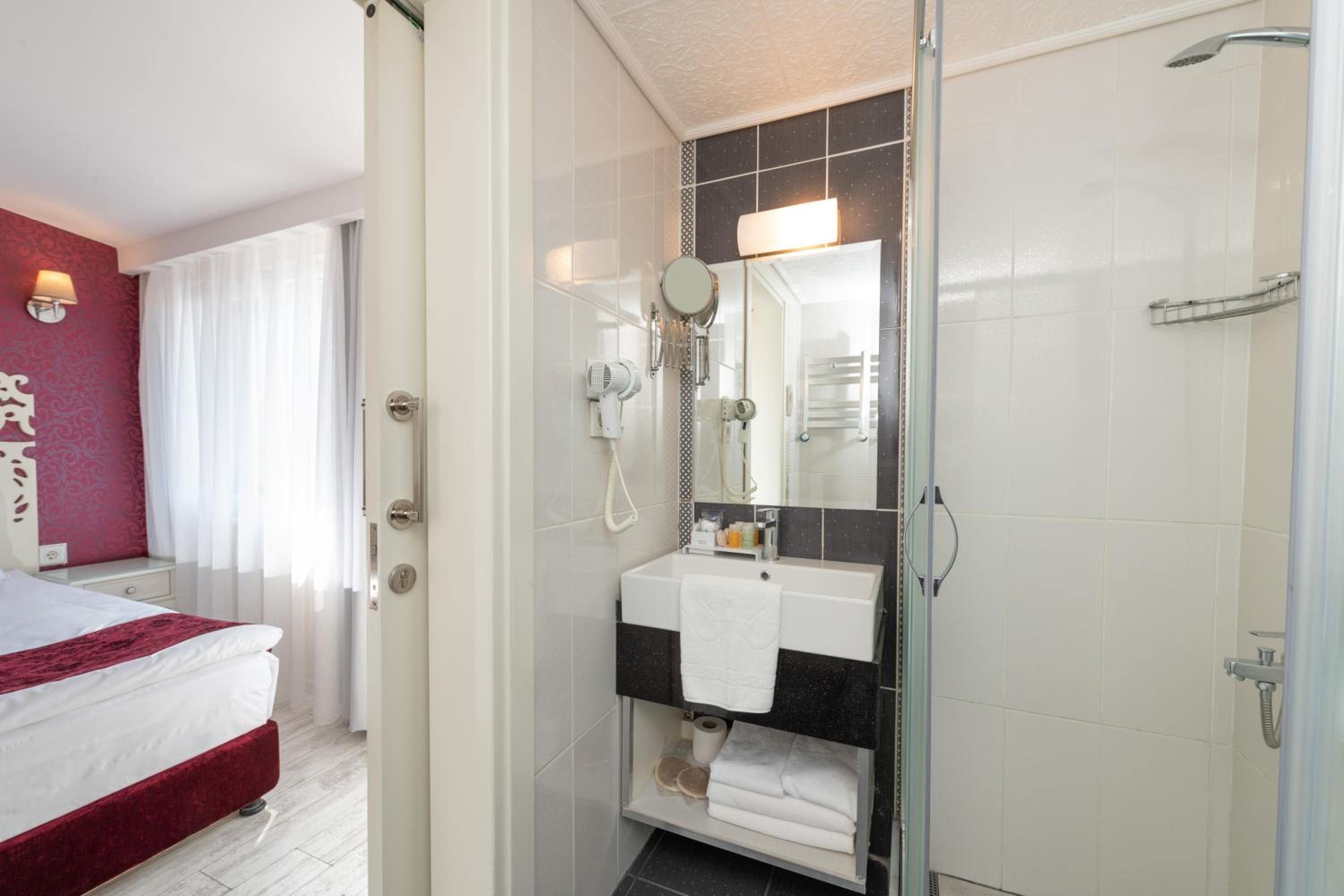 Foto de Dream Bosphorus Hotel