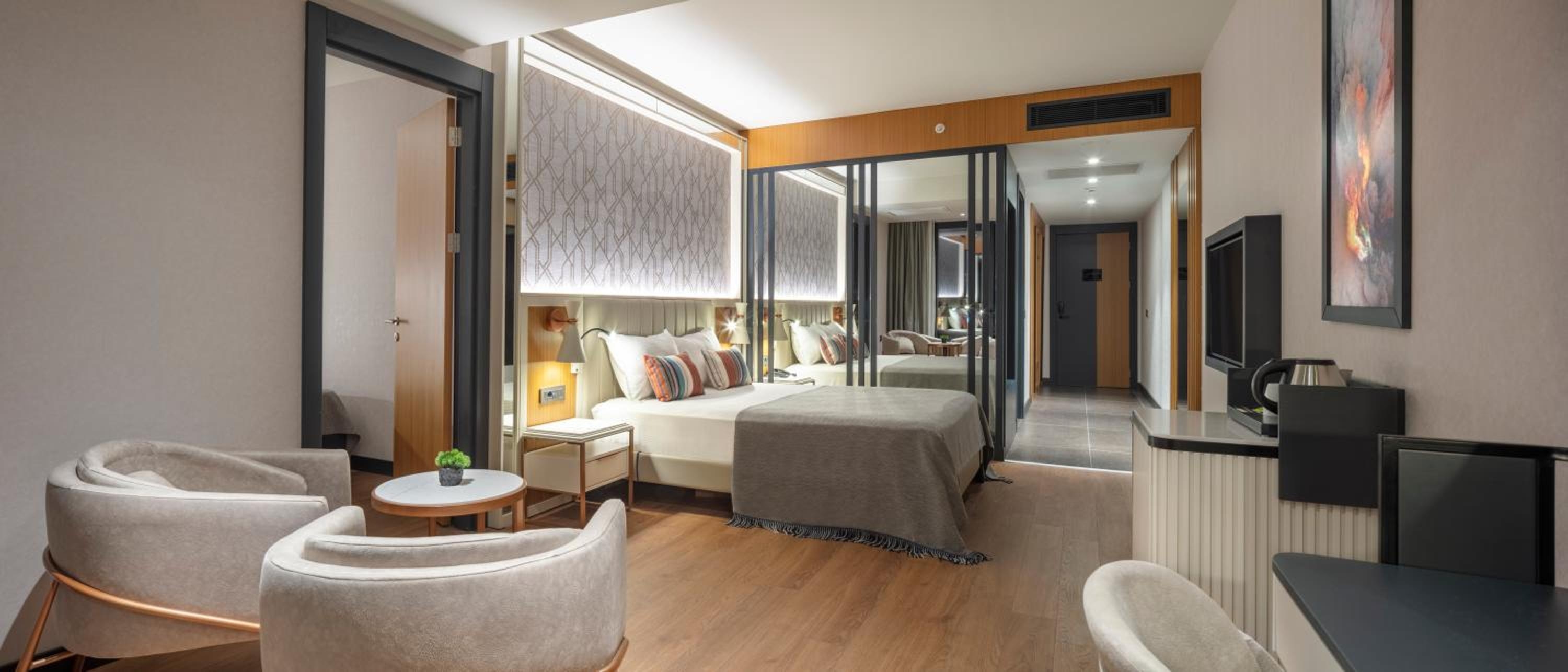 Foto de Mylome Luxury Hotel & Resort - Ultra All Inclusive