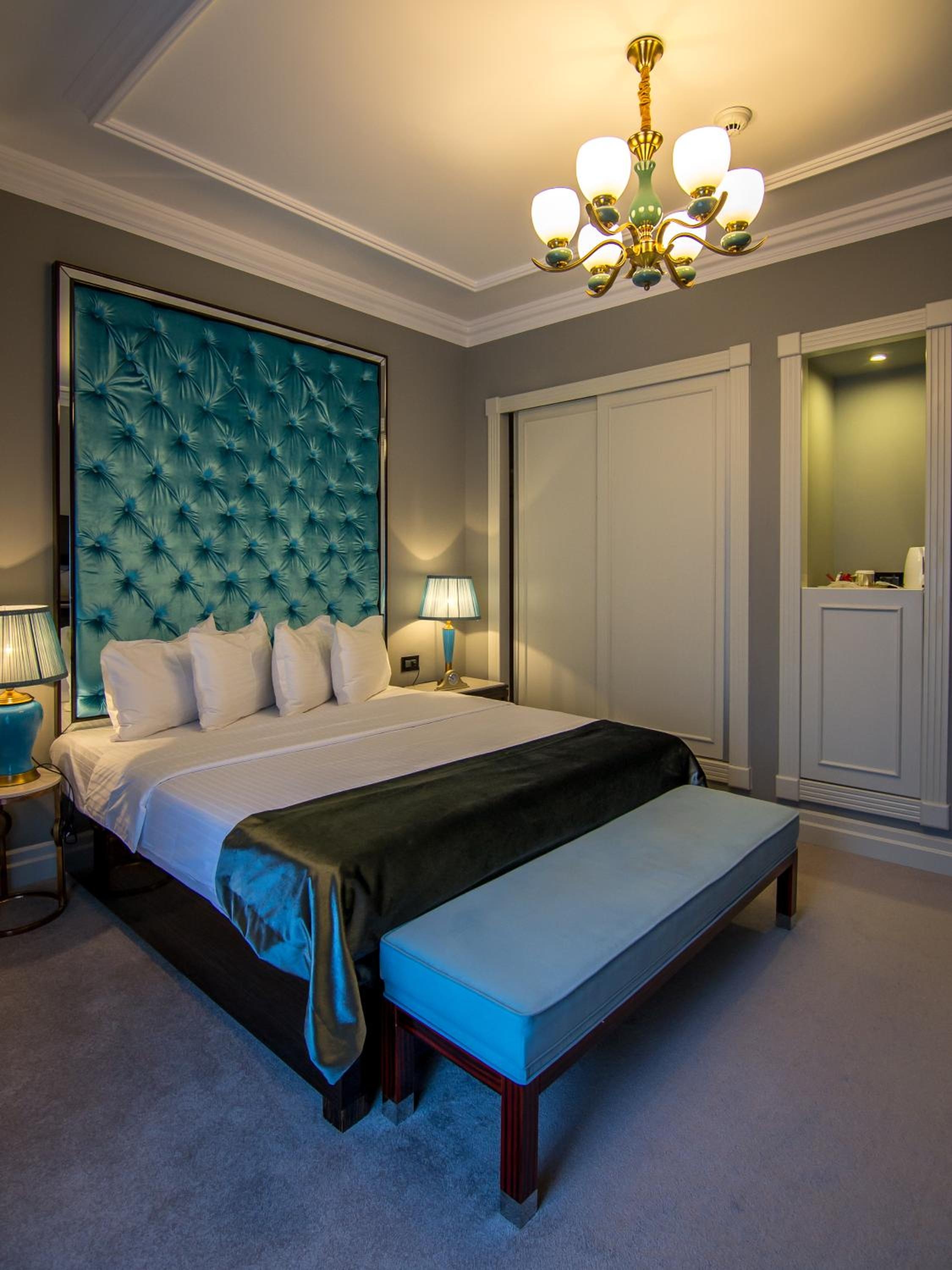 Foto de Hotel Lido by Phoenicia