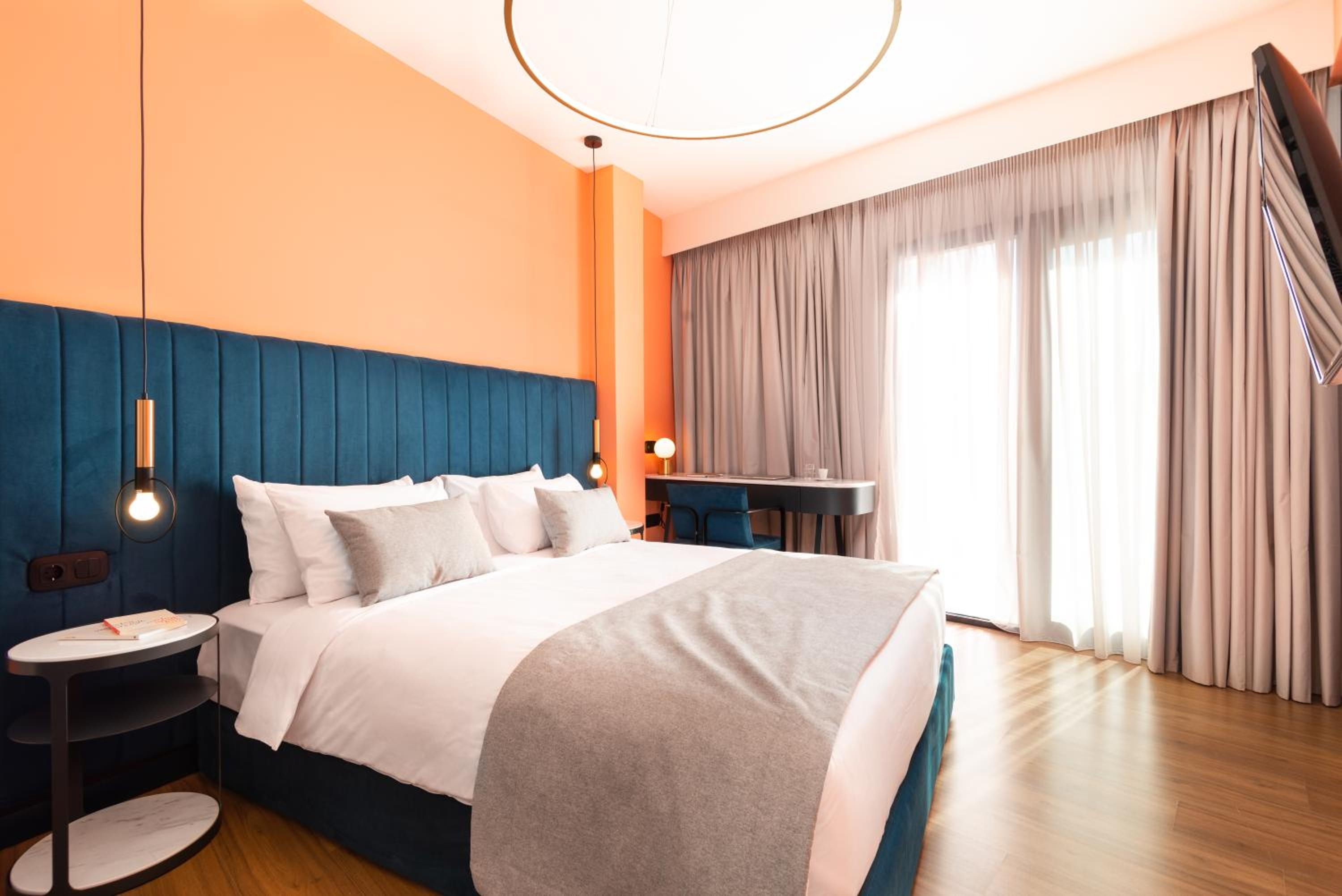 Foto de COLORS Hotel Athens