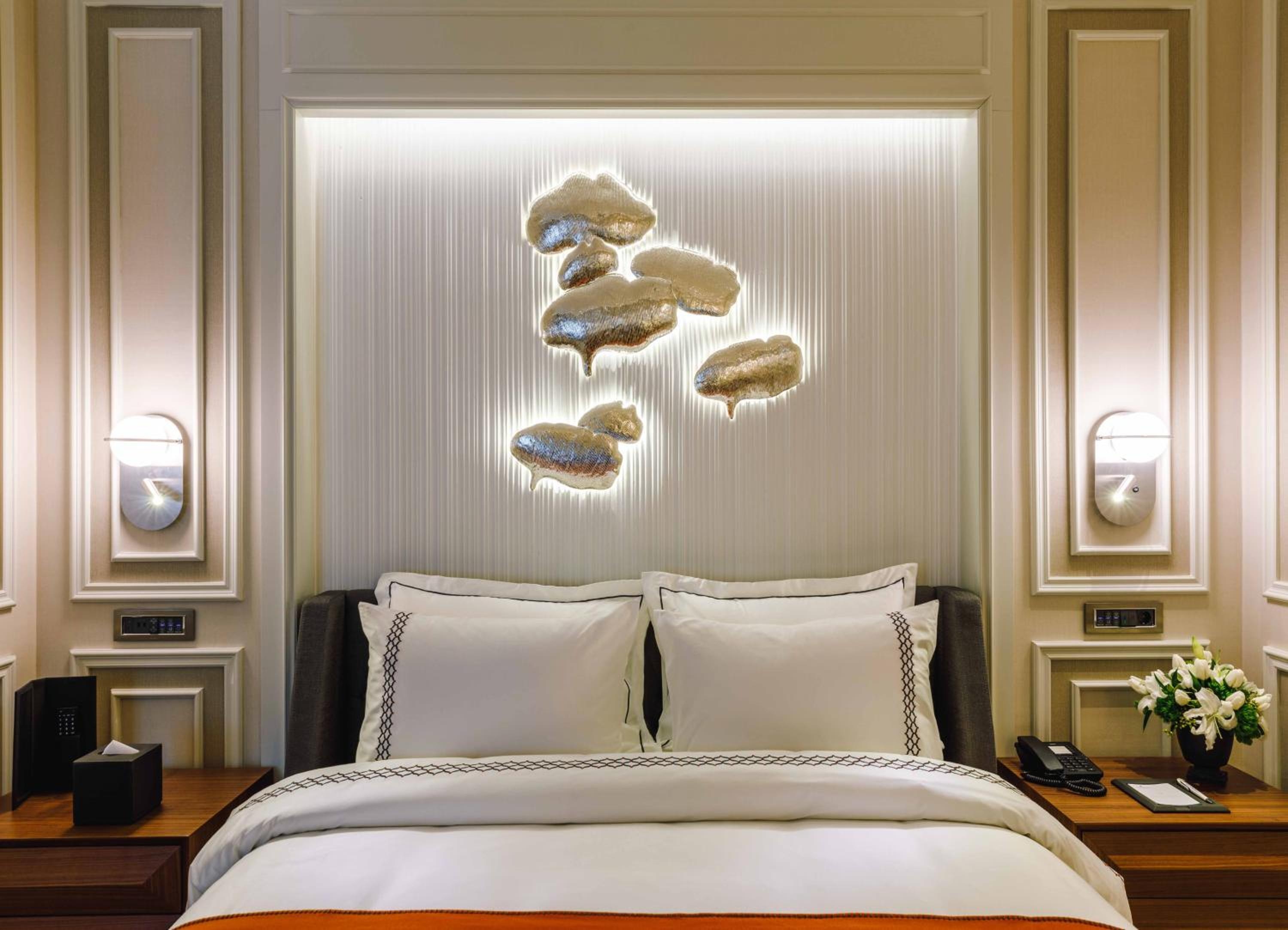 Foto de Amiral Palace Hotel Boutique Class