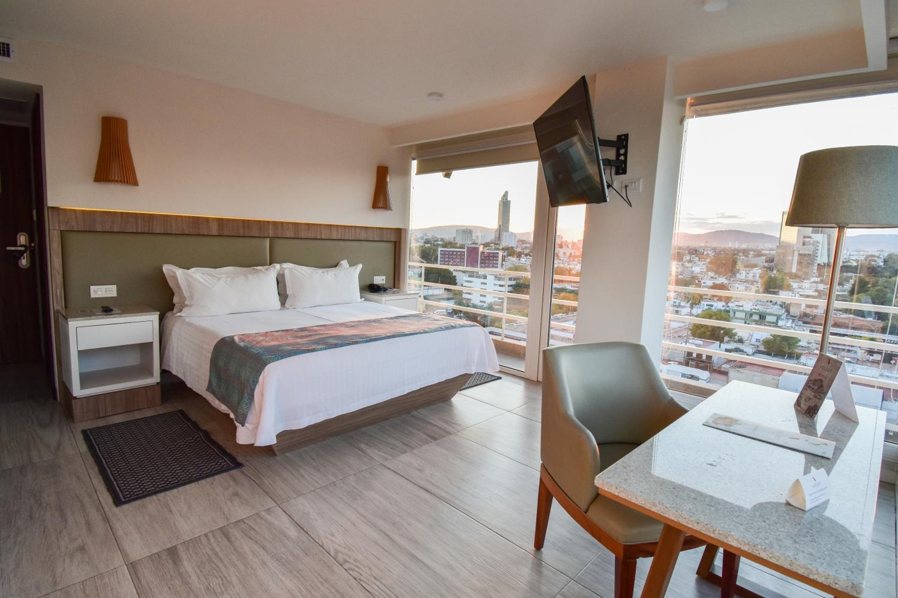 Foto de Hotel Velvet Plaza