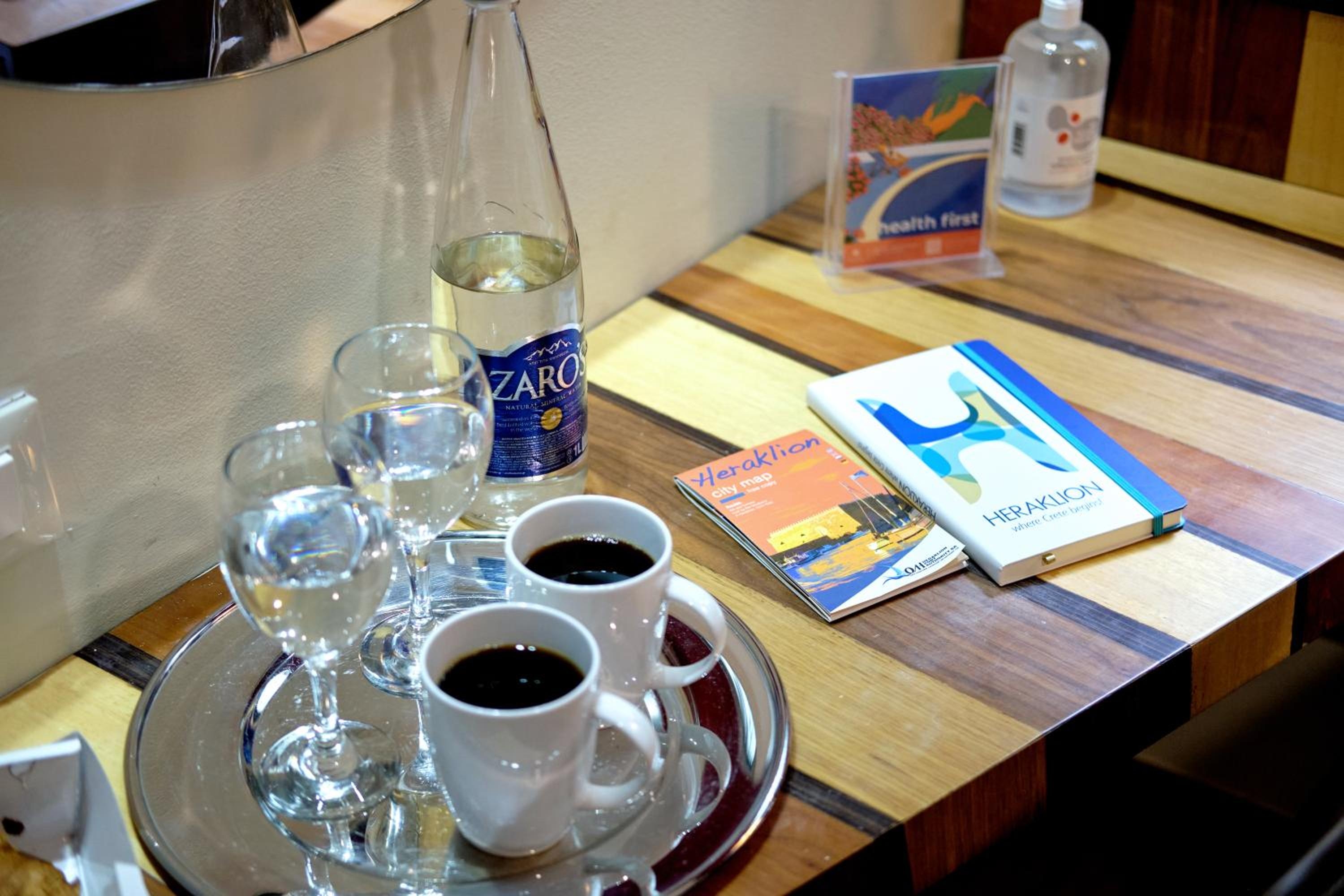 Foto de Lato Annex Boutique Rooms