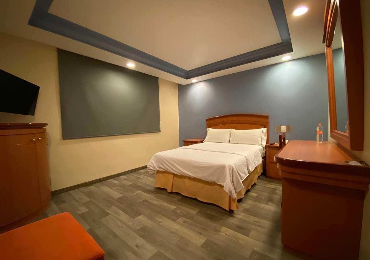 Foto de Hotel San Diego