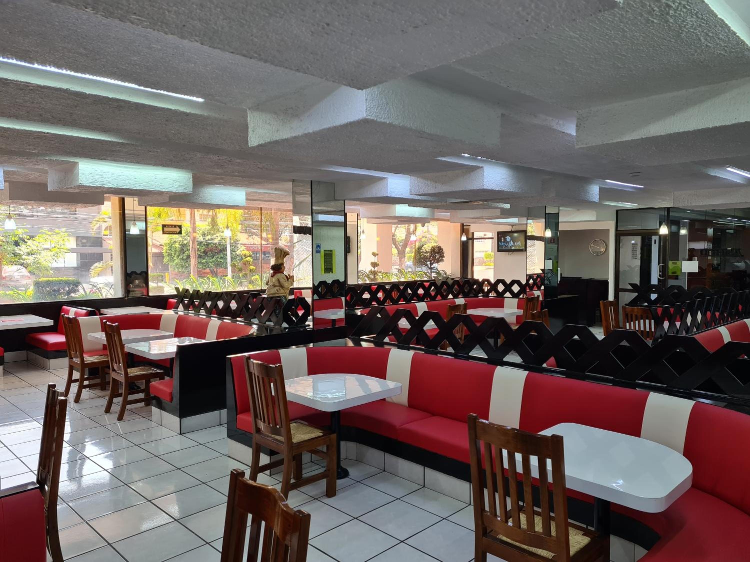 Foto de Hotel Las Pergolas