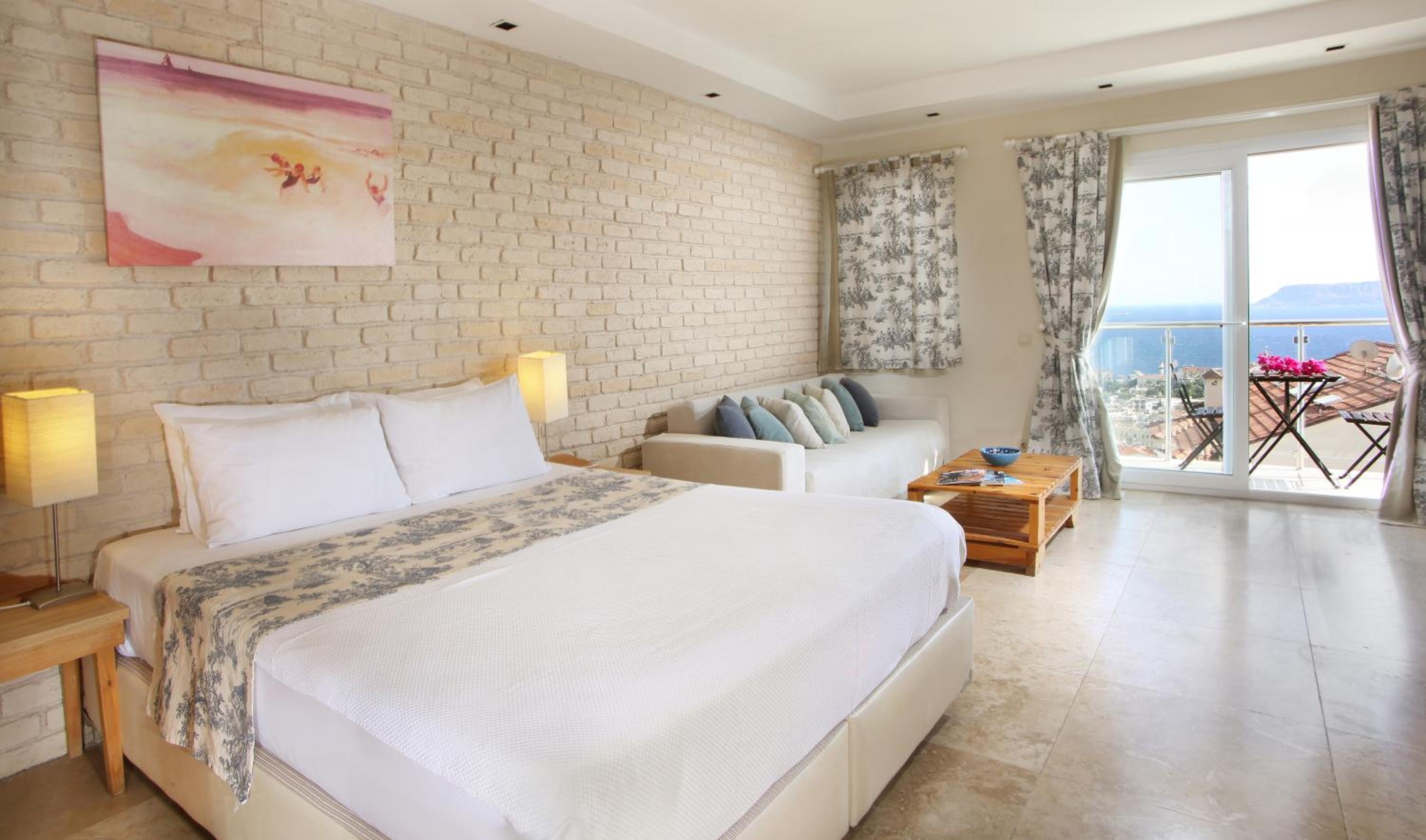 Foto de Saylam Suites