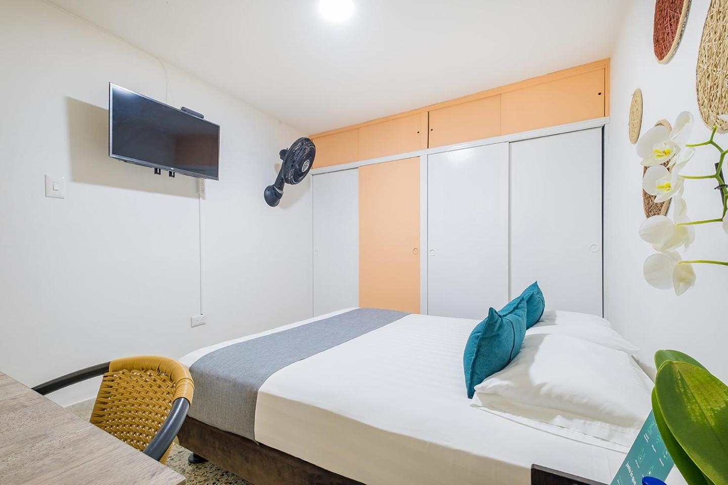 Foto de Casa de Pinos Hotel