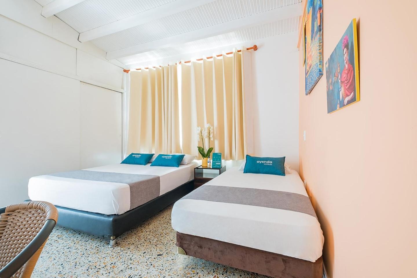 Foto de Casa de Pinos Hotel