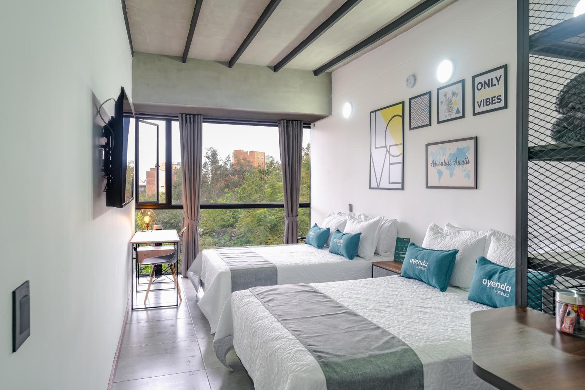 Loft 32 Medellín Living, Medellín