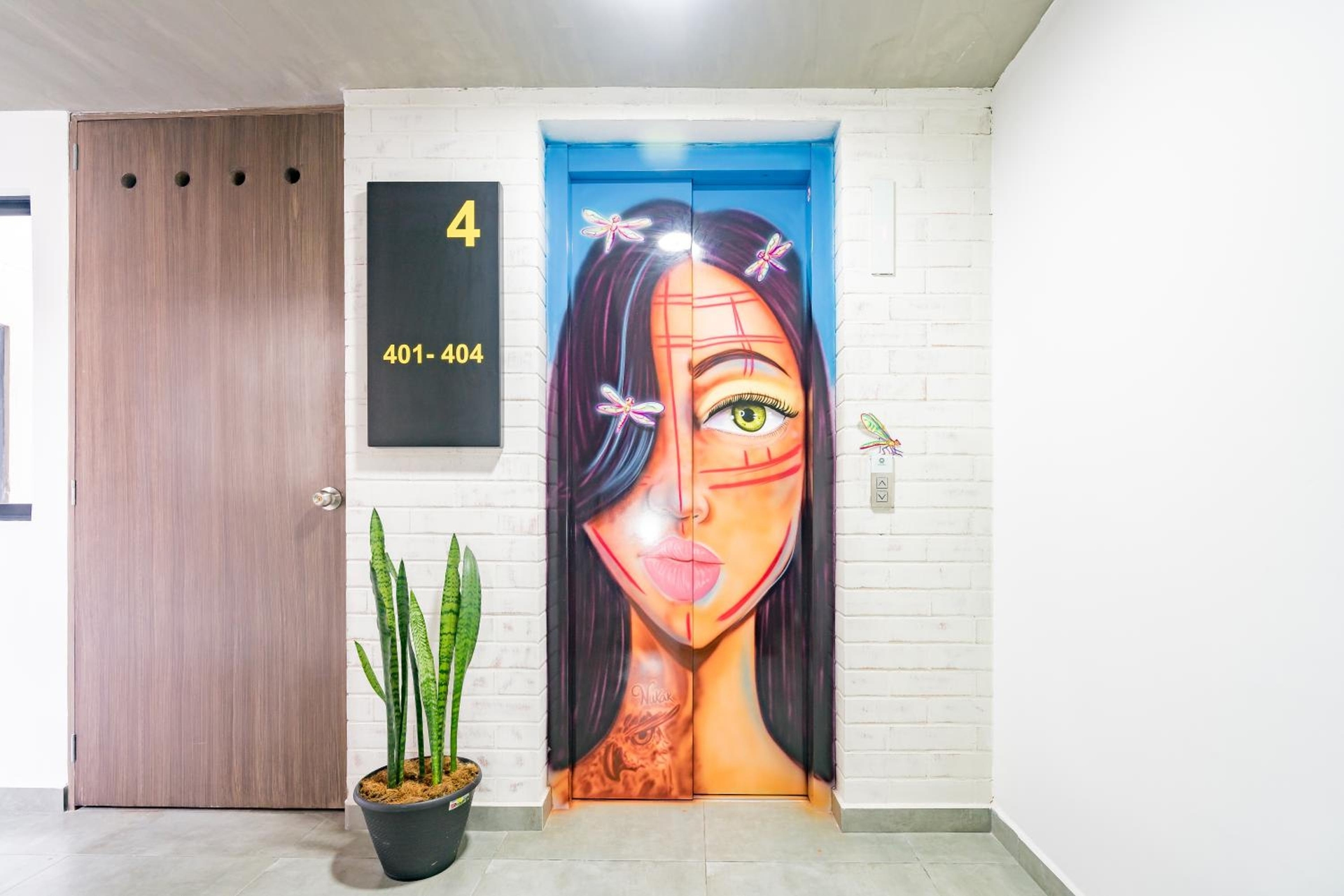 Loft 32 Medellín Living, Medellín