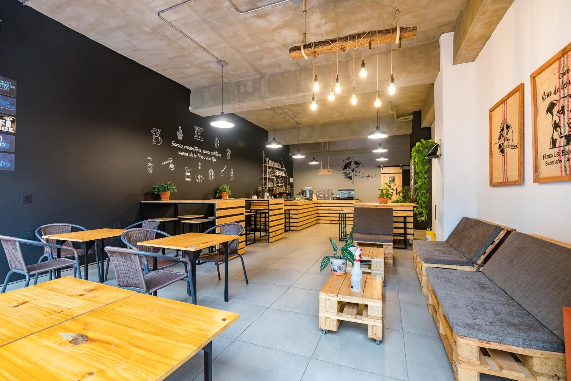 Loft 32 Medellín Living, Medellín