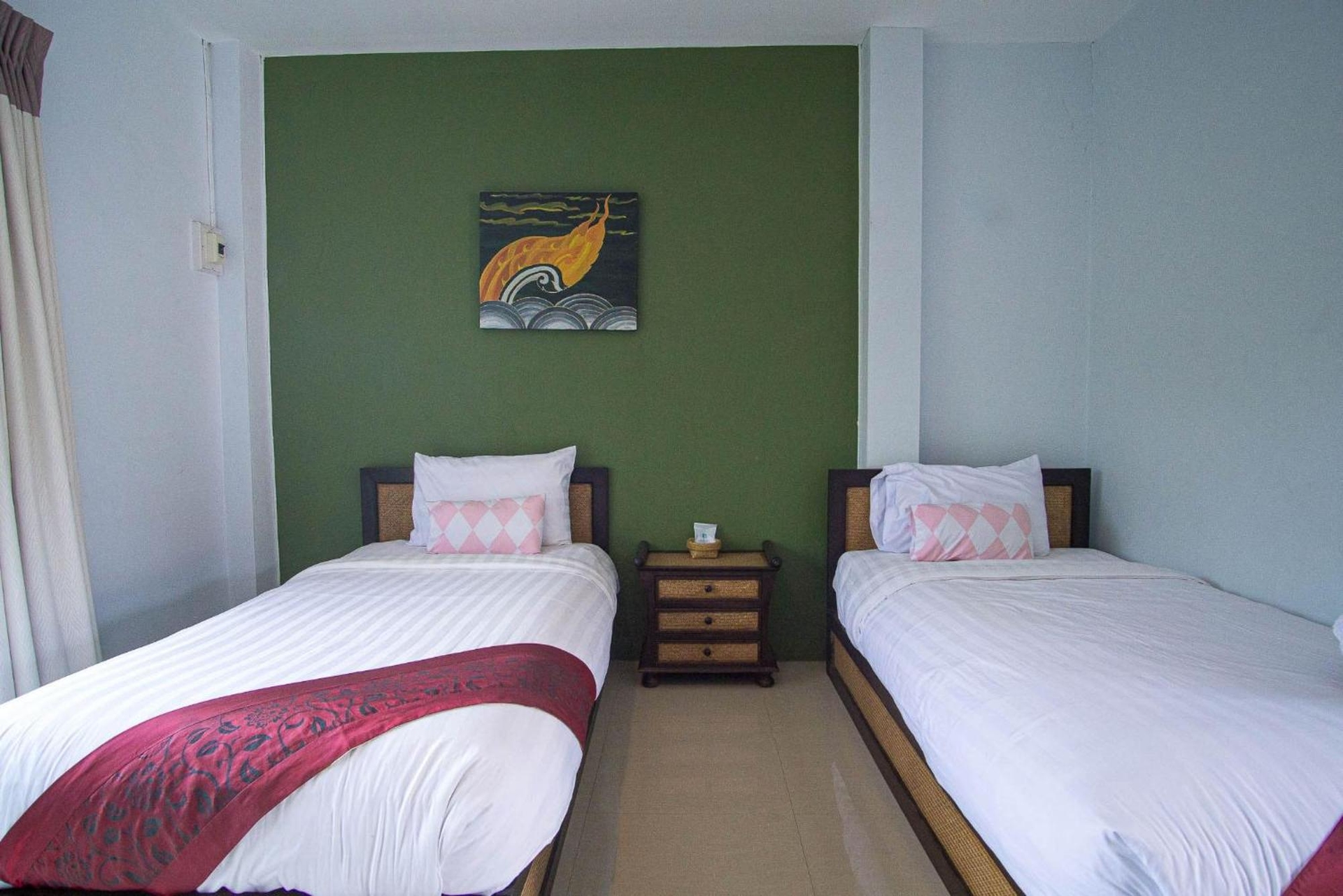 Foto de Long Lake Resort