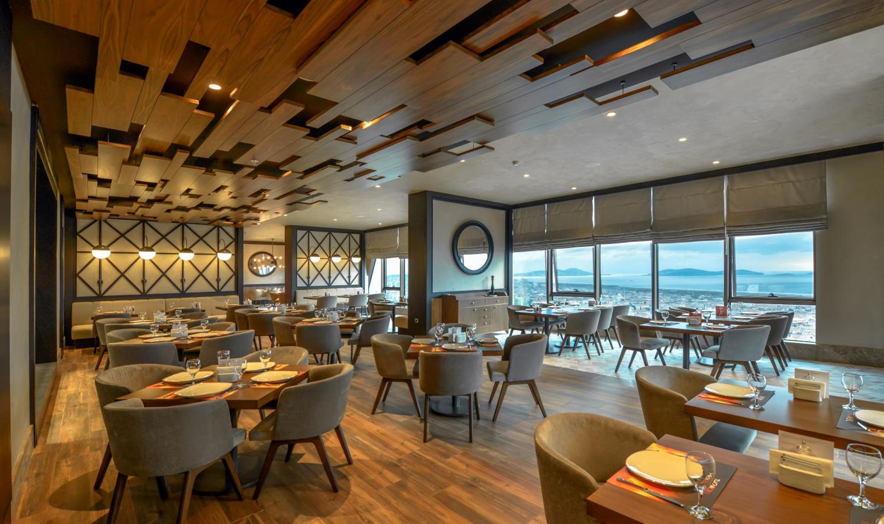 Foto de Elite World Grand Istanbul Küçükyalı