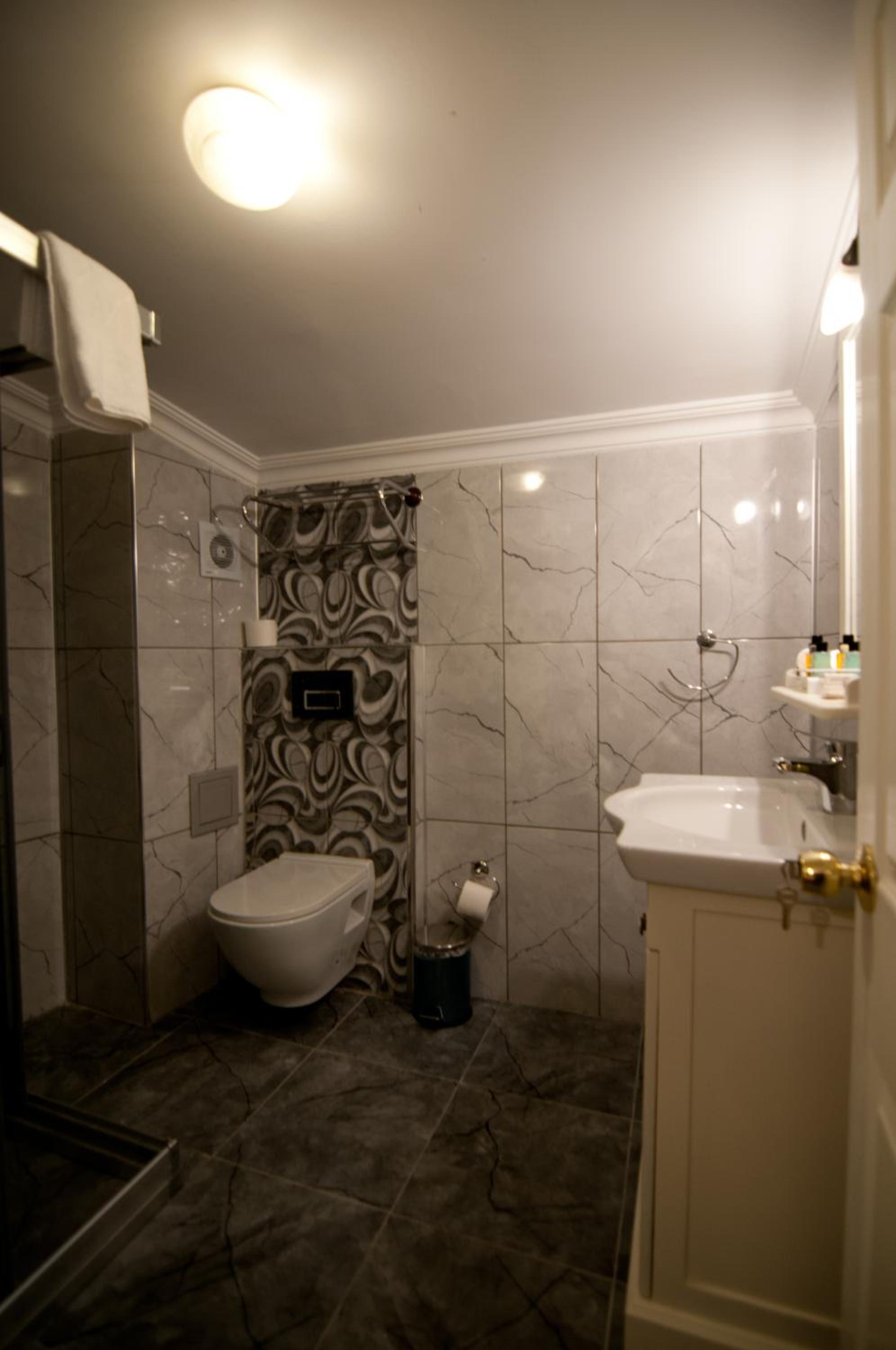 Foto de Mevlana Hotel