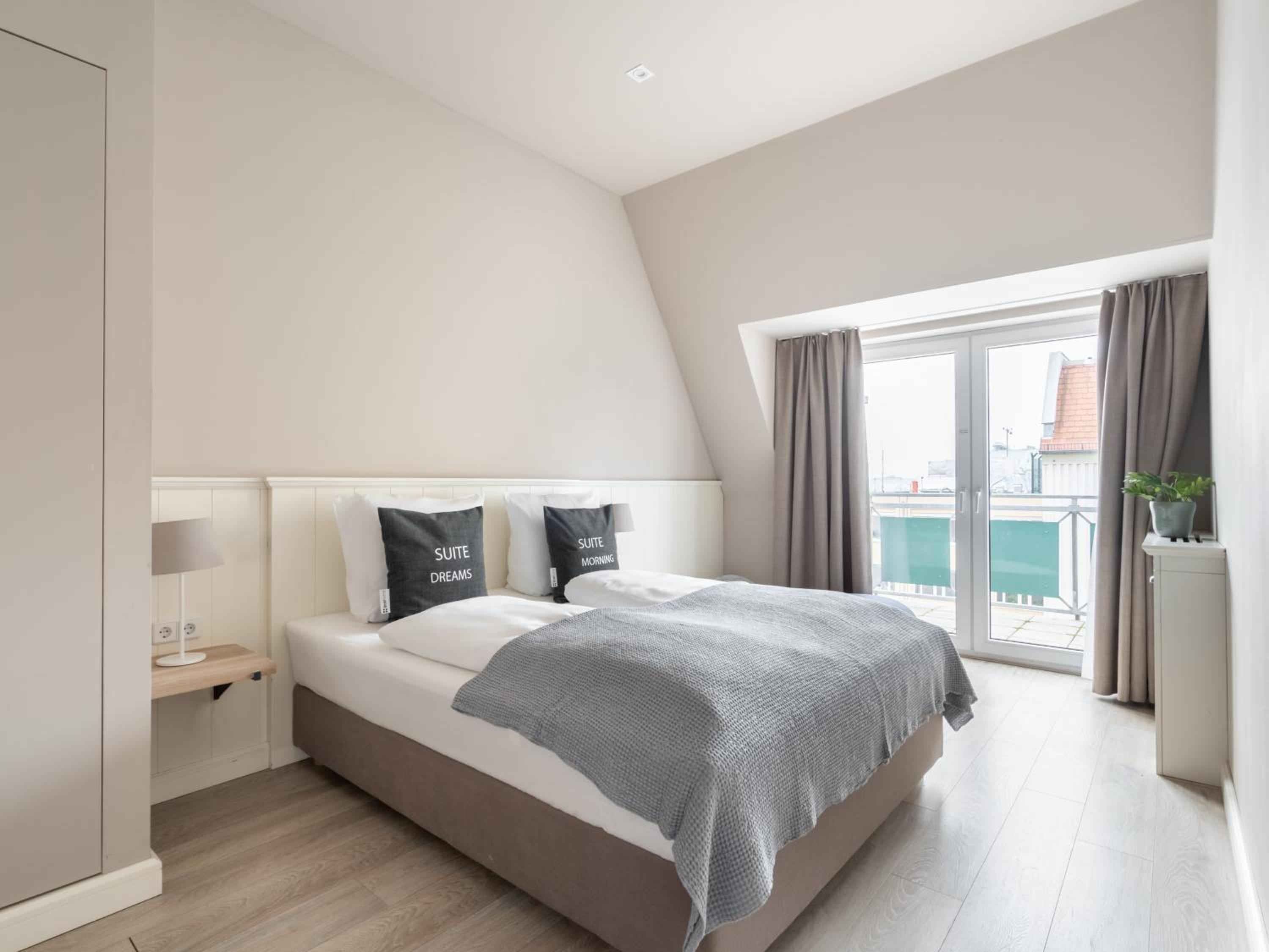 Foto de Limehome Berlin Chausseestraße