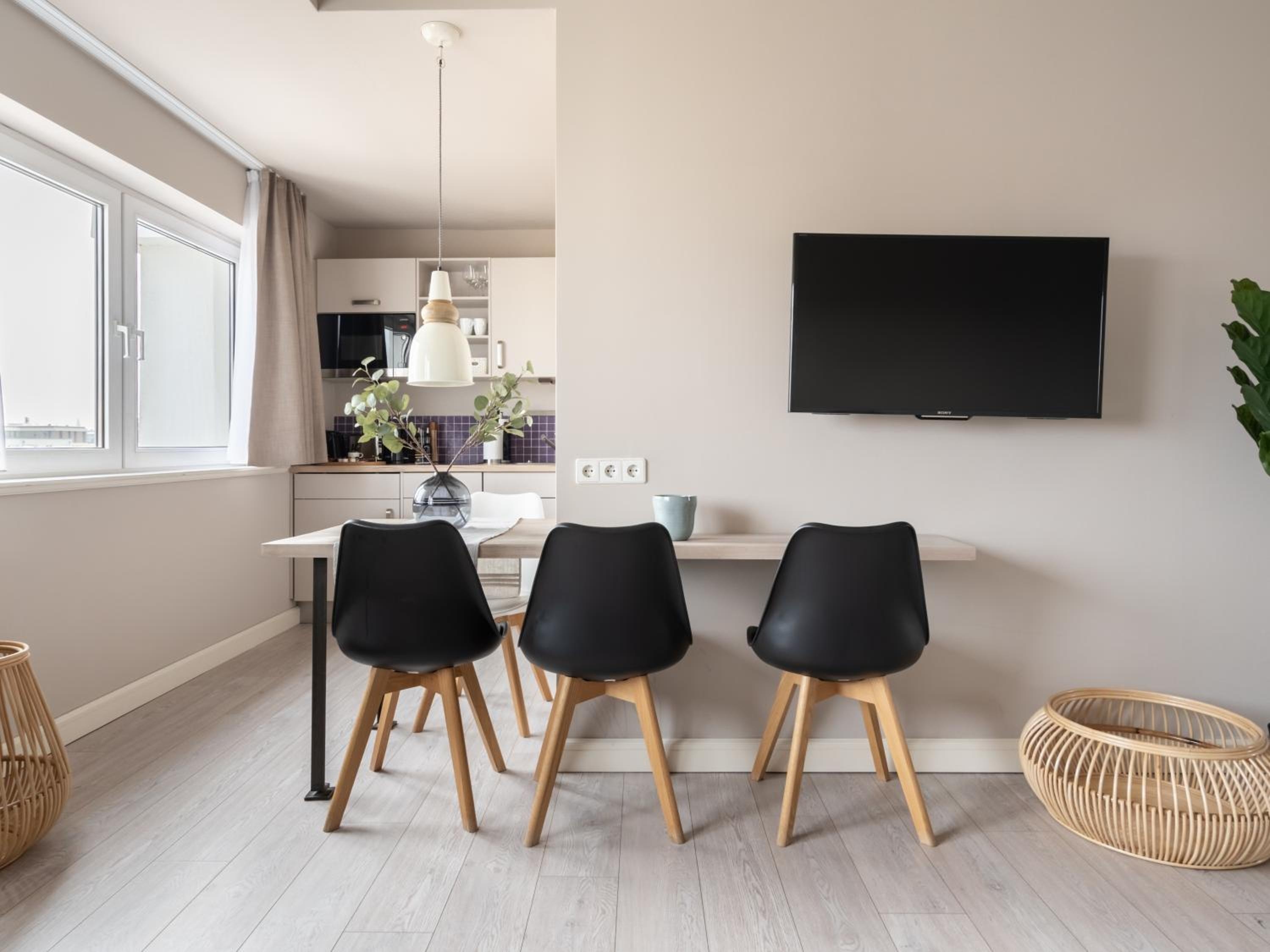 Foto de Limehome Berlin Chausseestraße
