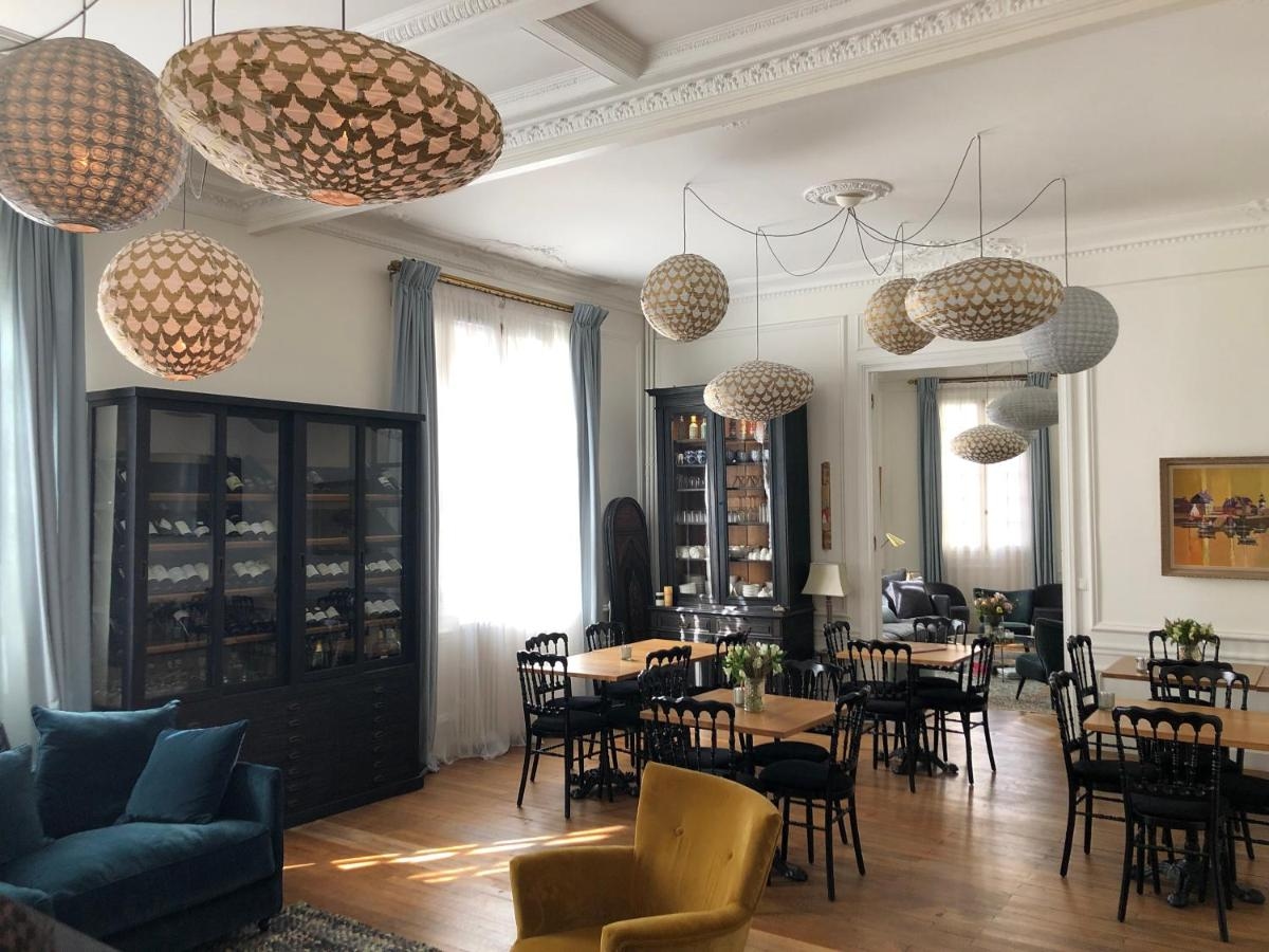 Foto de Sourire Boutique Hôtel Particulier