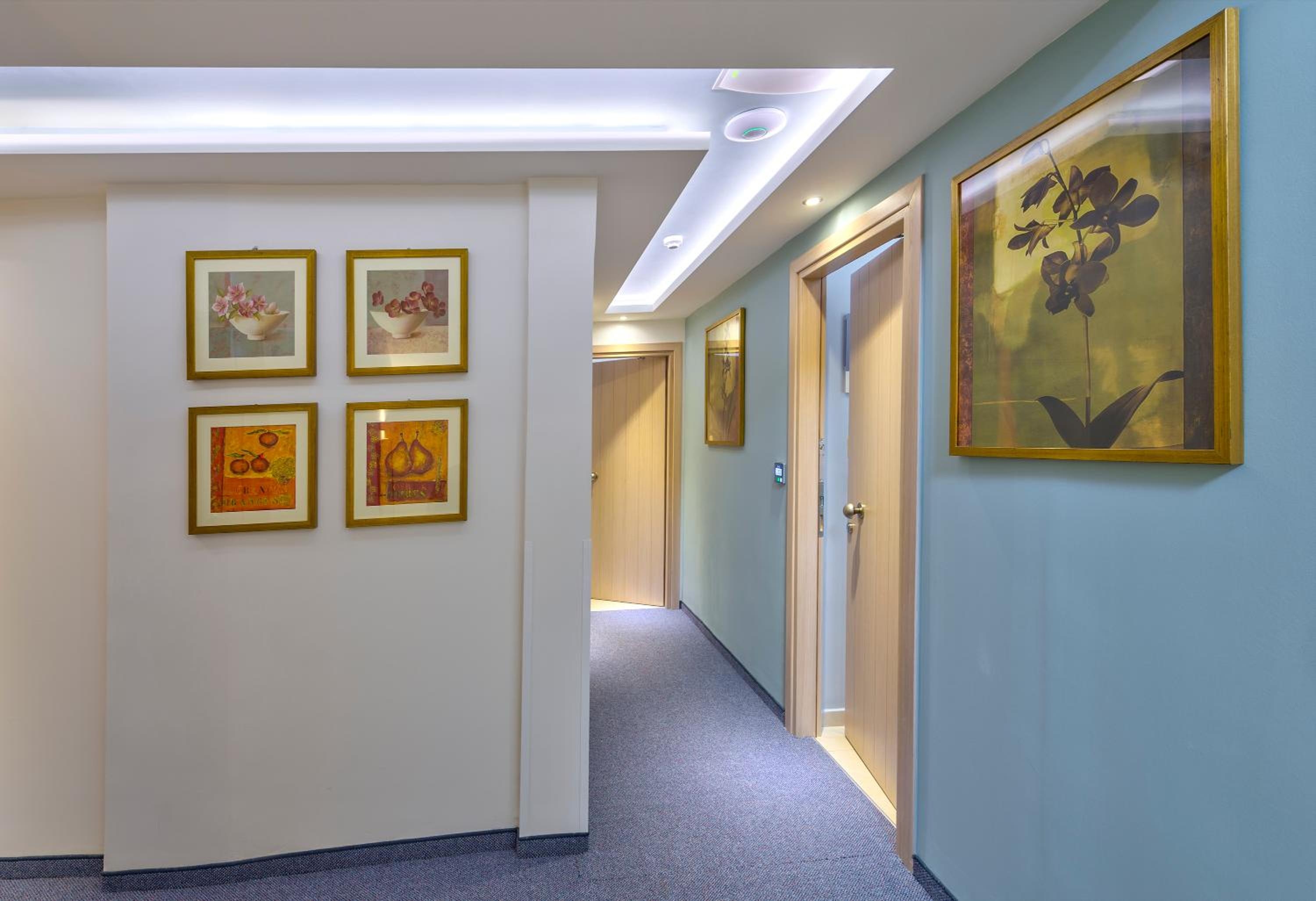 Foto de Leonidas Hotel & Apartments
