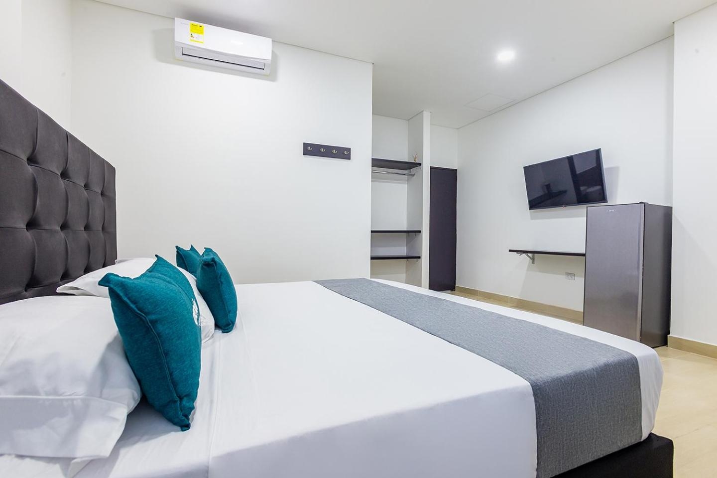 Ayenda Hotel Trinidad, Montería