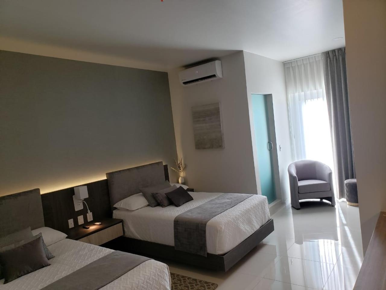 Foto de Sara N Hotel & Spa