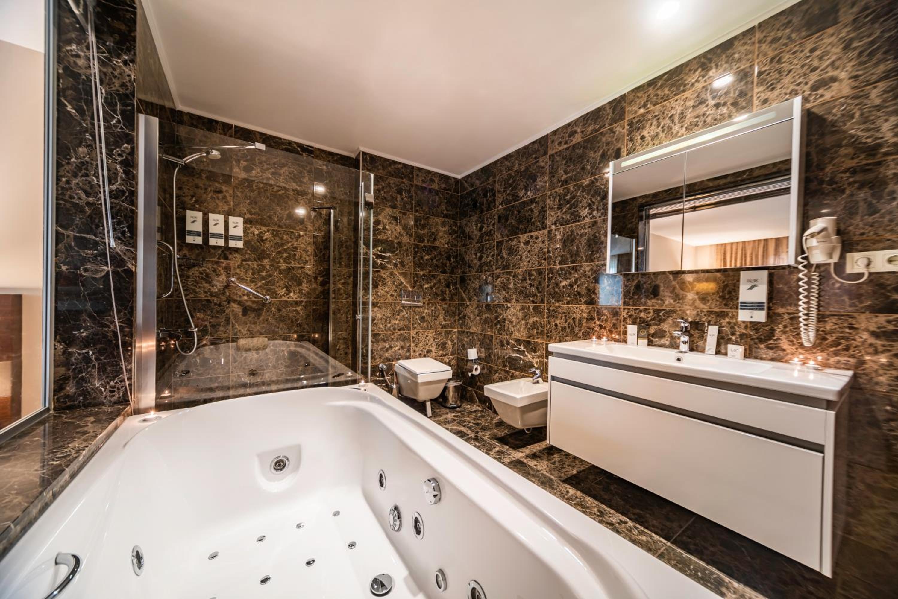 Foto de Rox Hotel Istanbul