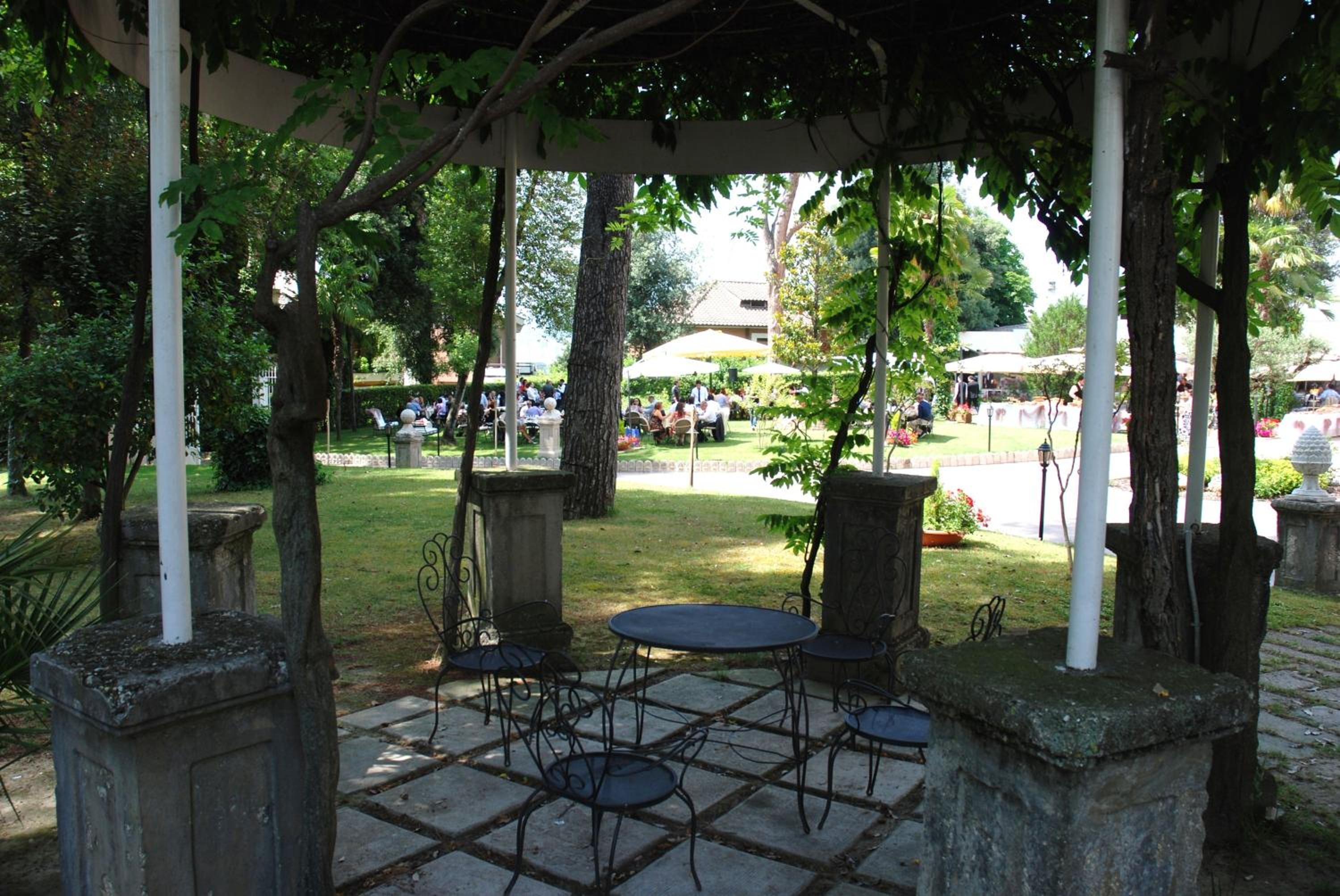 Foto de Hotel Villa Pigna