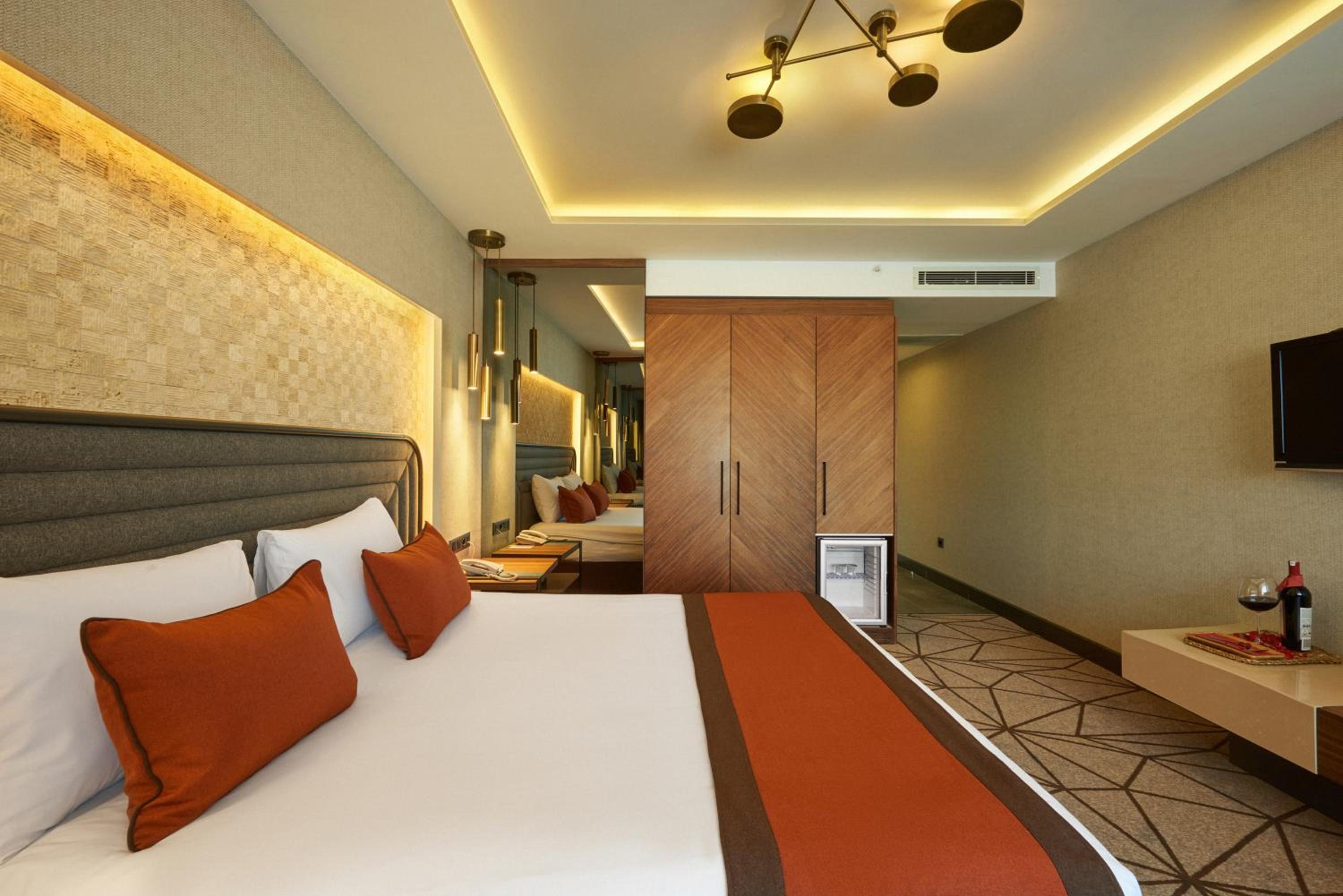 Foto de Grand Hotel Gulsoy Old City