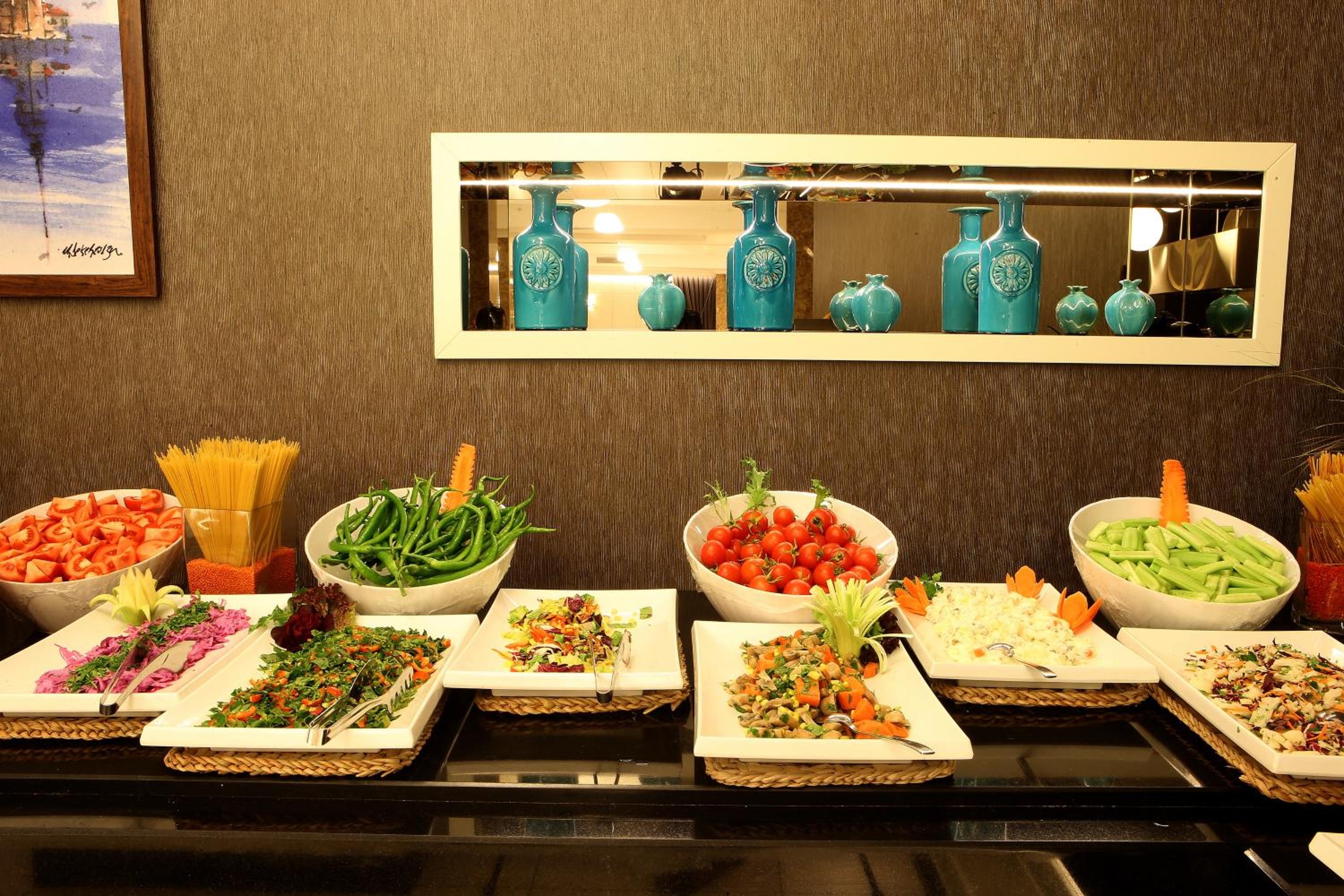 Foto de Grand Hotel Gulsoy Old City