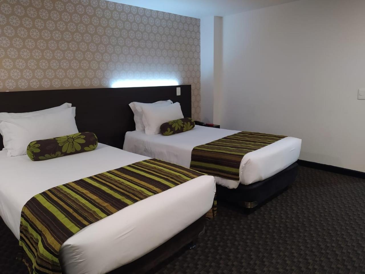 Foto de Hotel Castellana 95 Bogota By Hoteles Confort 80