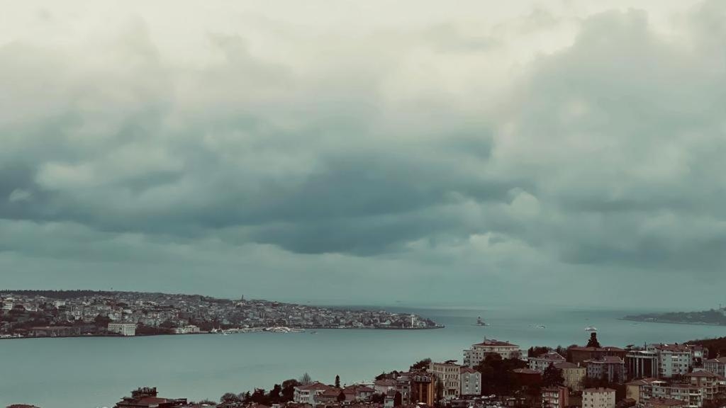 Foto de Class Hotel Bosphorus With Jacuzzi