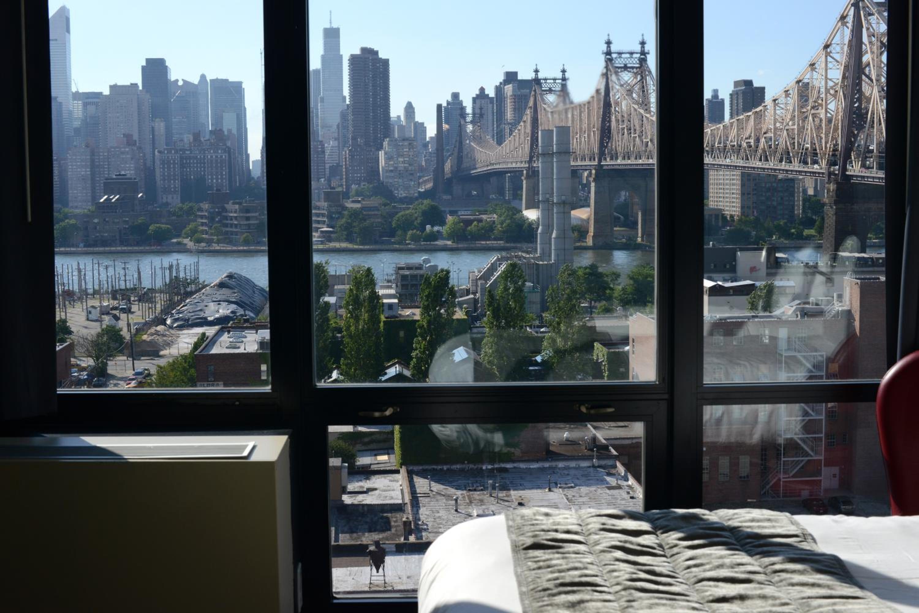 Foto de Z NYC Hotel