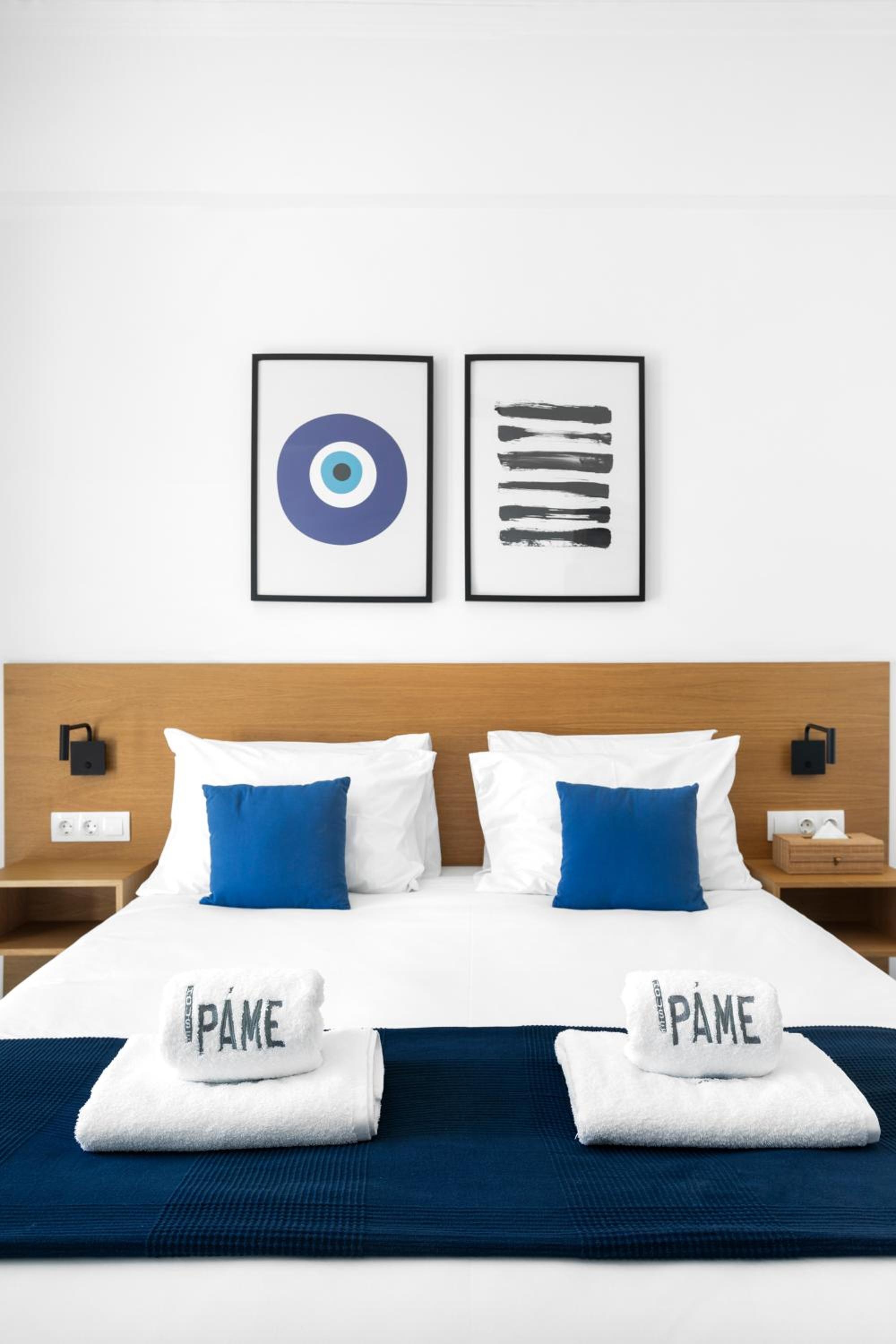 Foto de PAME House