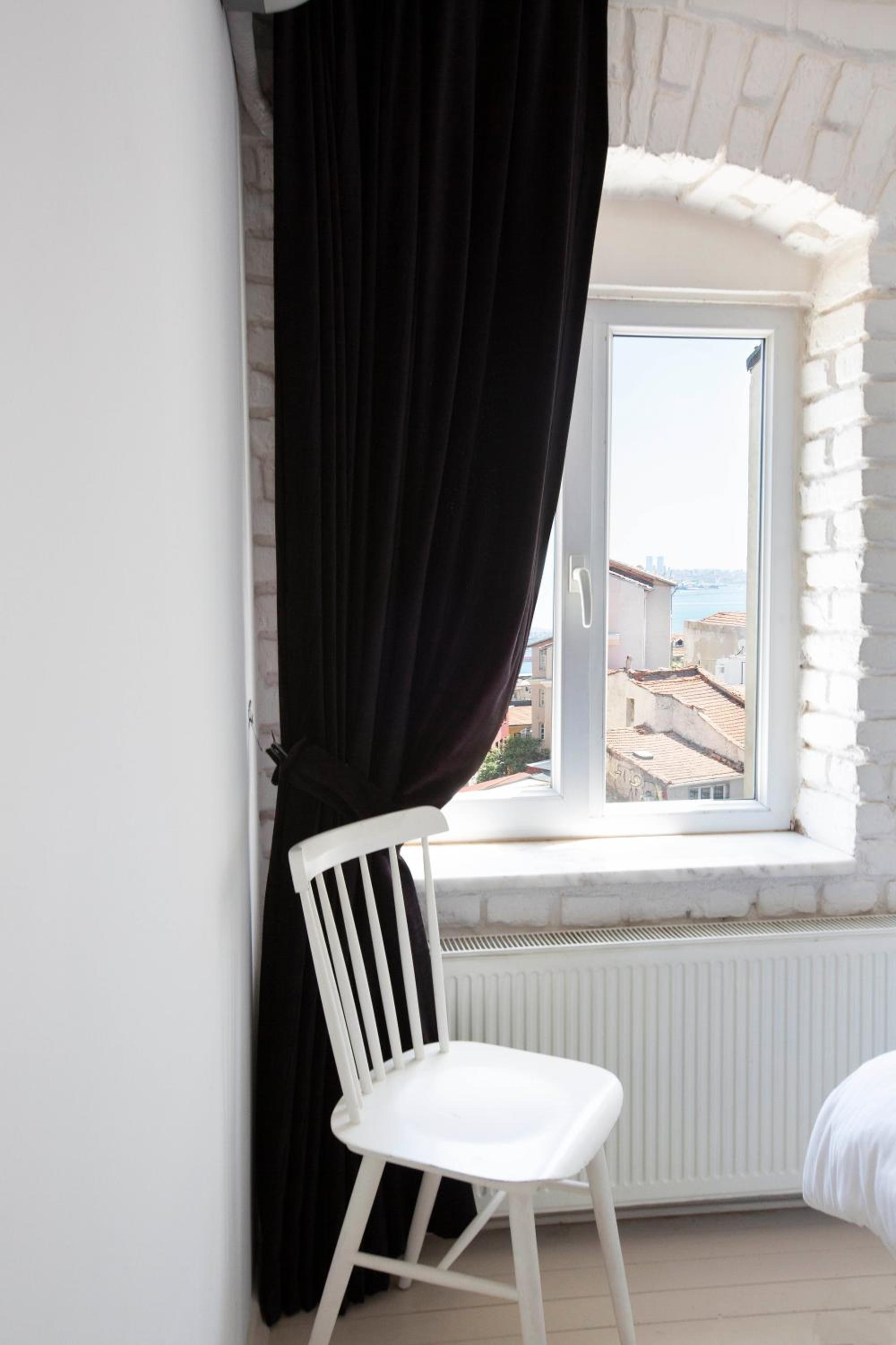 Foto de Maravilloso Hotel Galata