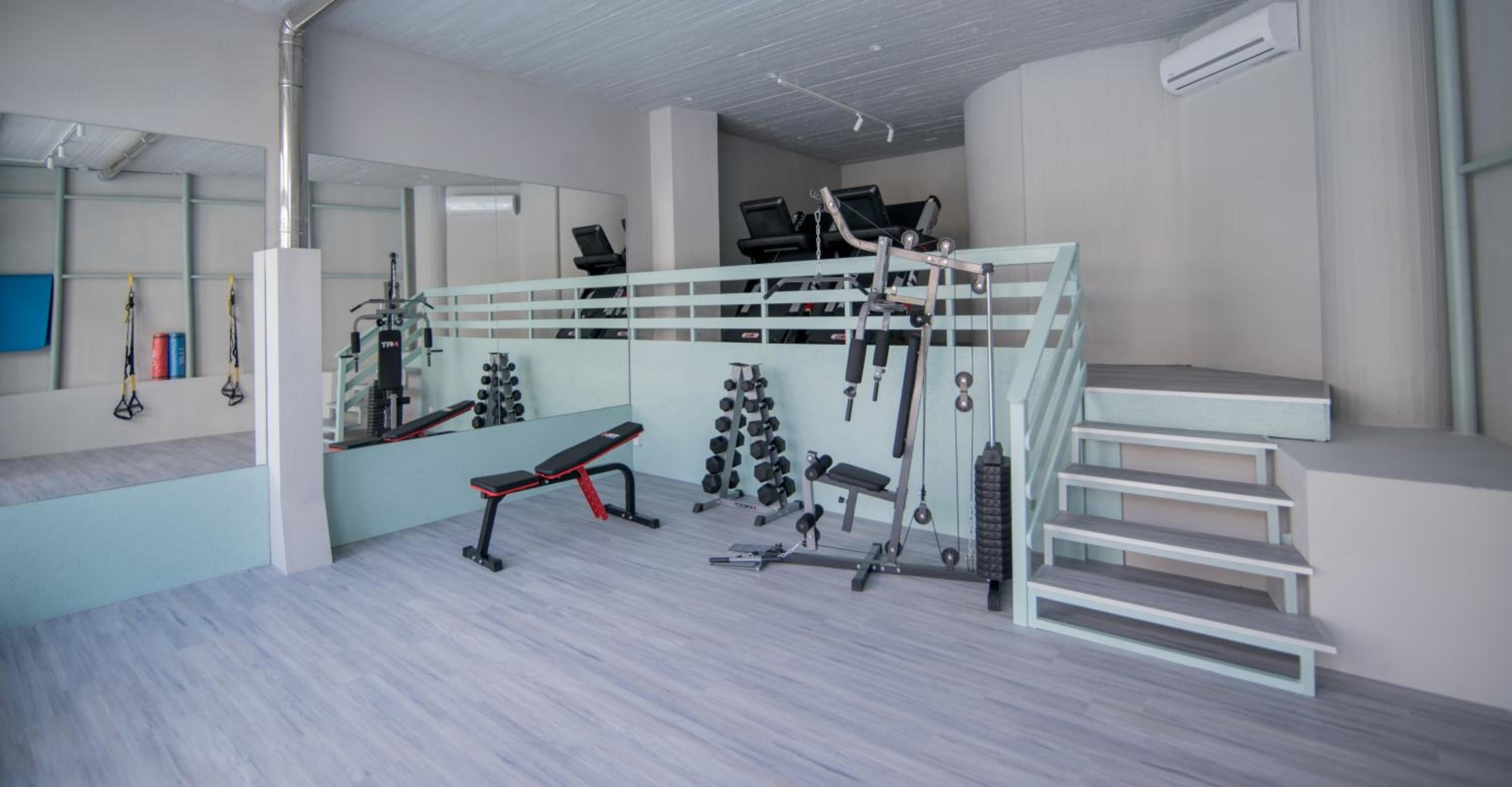 Foto de Alia Beach Hotel by Estia