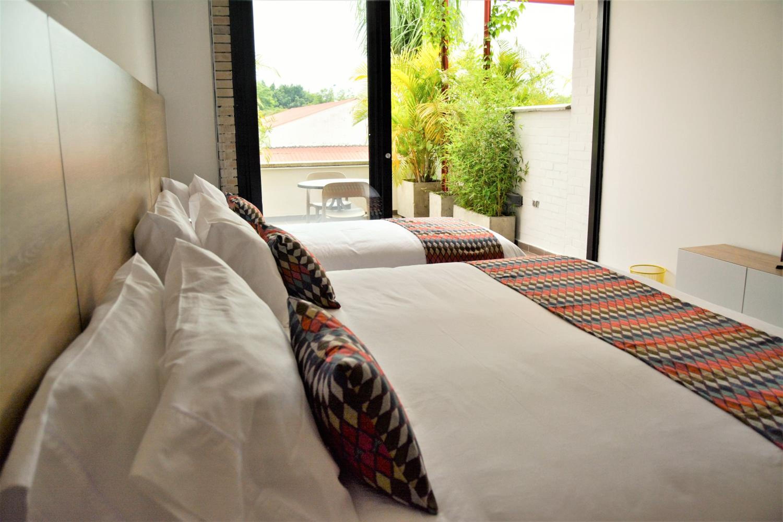 Foto de Alko Hotel Integrado