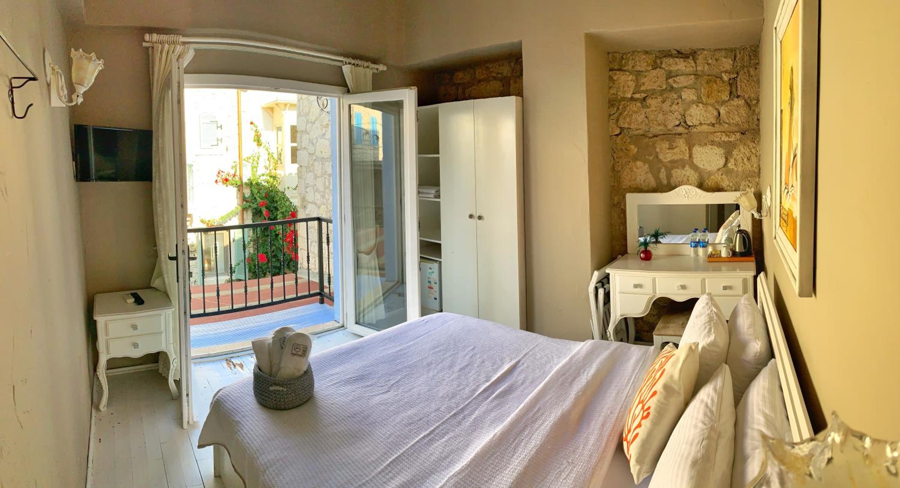 Foto de Maison d'Azur Alaçatı