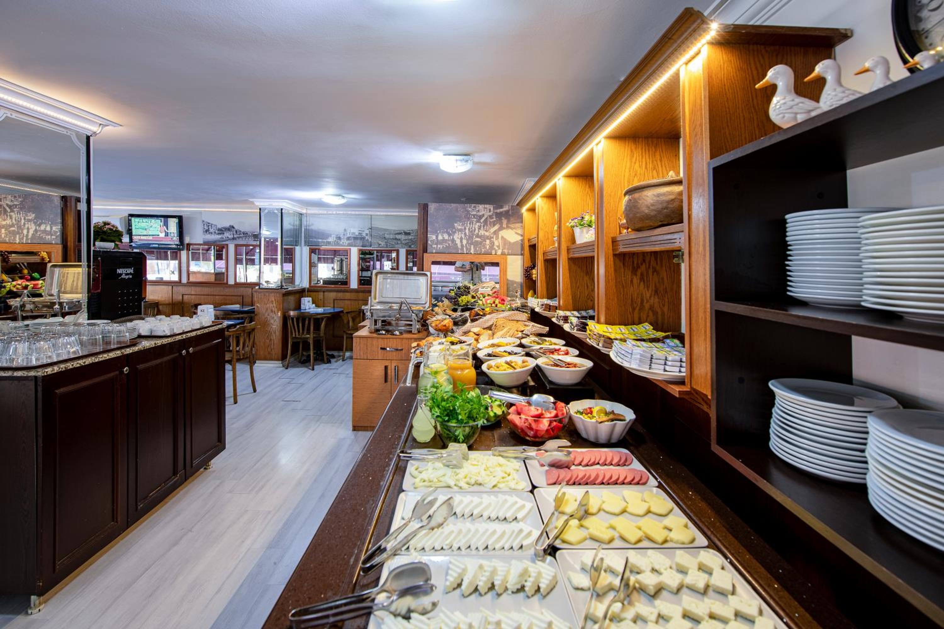 Foto de Kozan City Hotel