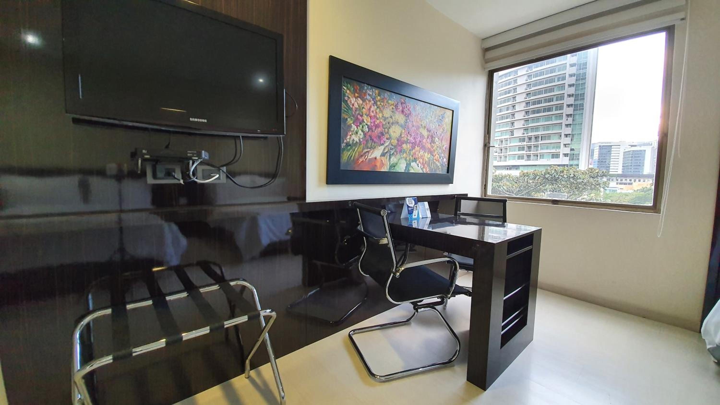 GHL Hotel Portón Medellín, Poblado