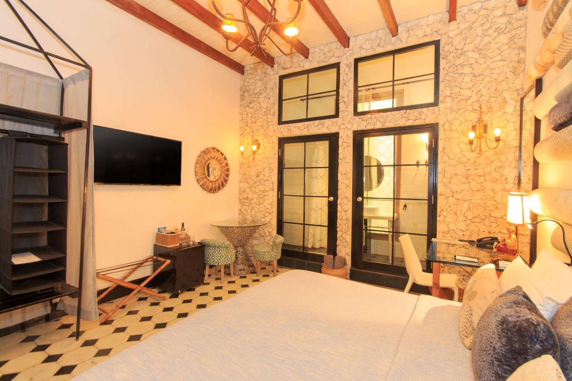 Hotel Casa Lola Deluxe Gallery, Getsemaní