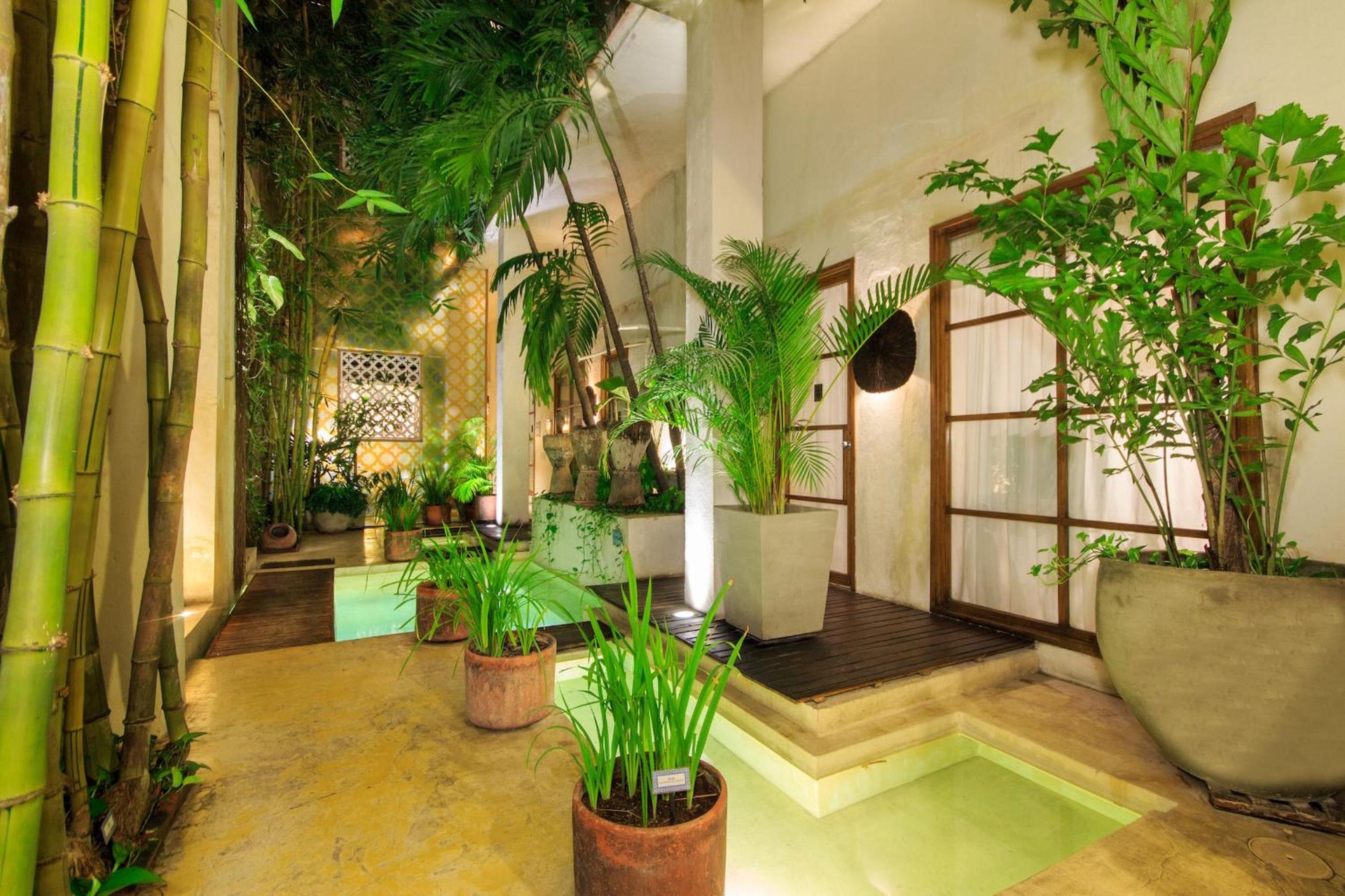 Hotel Casa Lola Deluxe Gallery, Getsemaní