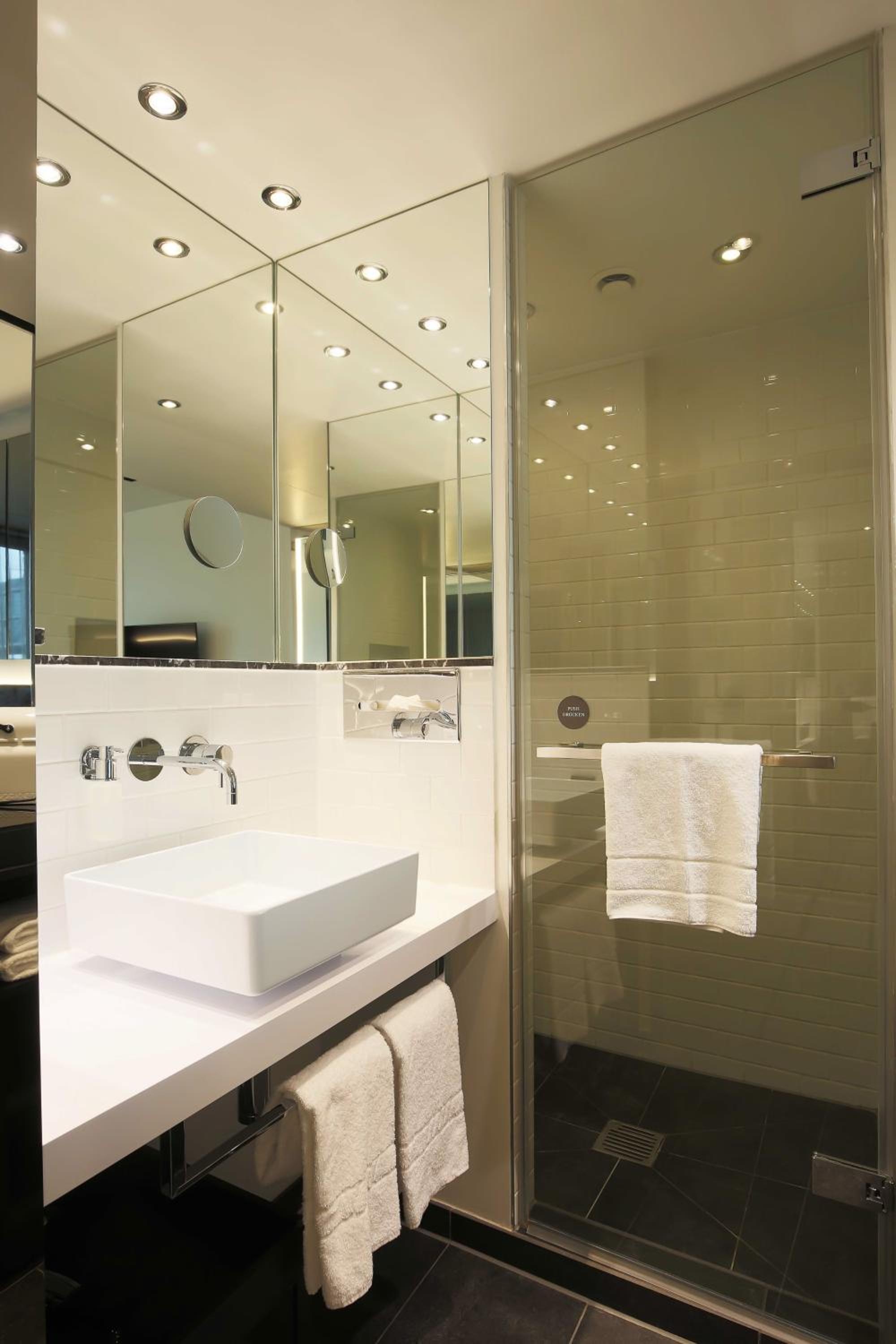 Foto de Hotel AMANO Grand Central