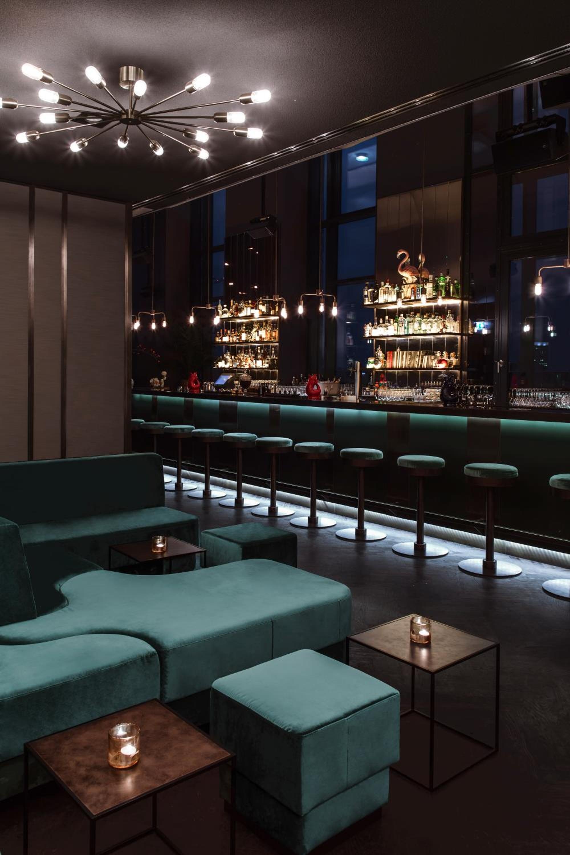 Foto de Hotel AMANO Grand Central