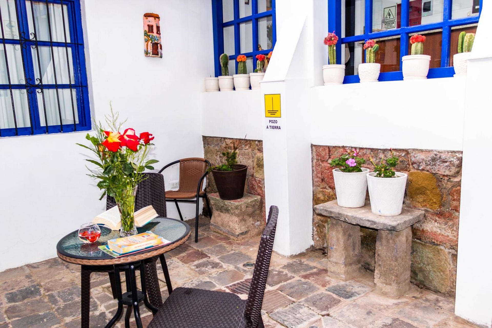Auka Boutique San Blas, Cusco